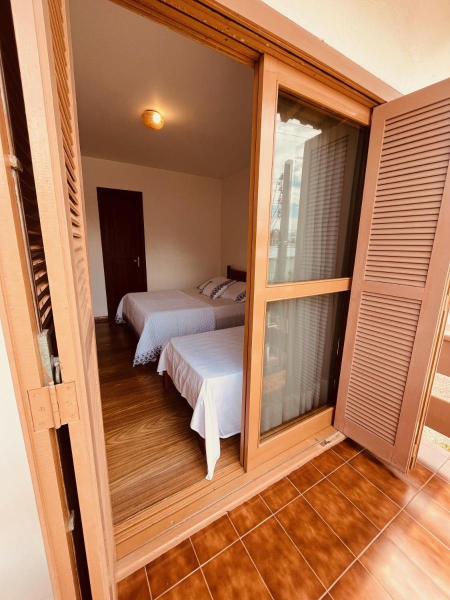 Casa da Praia Pousada - Guesthouse