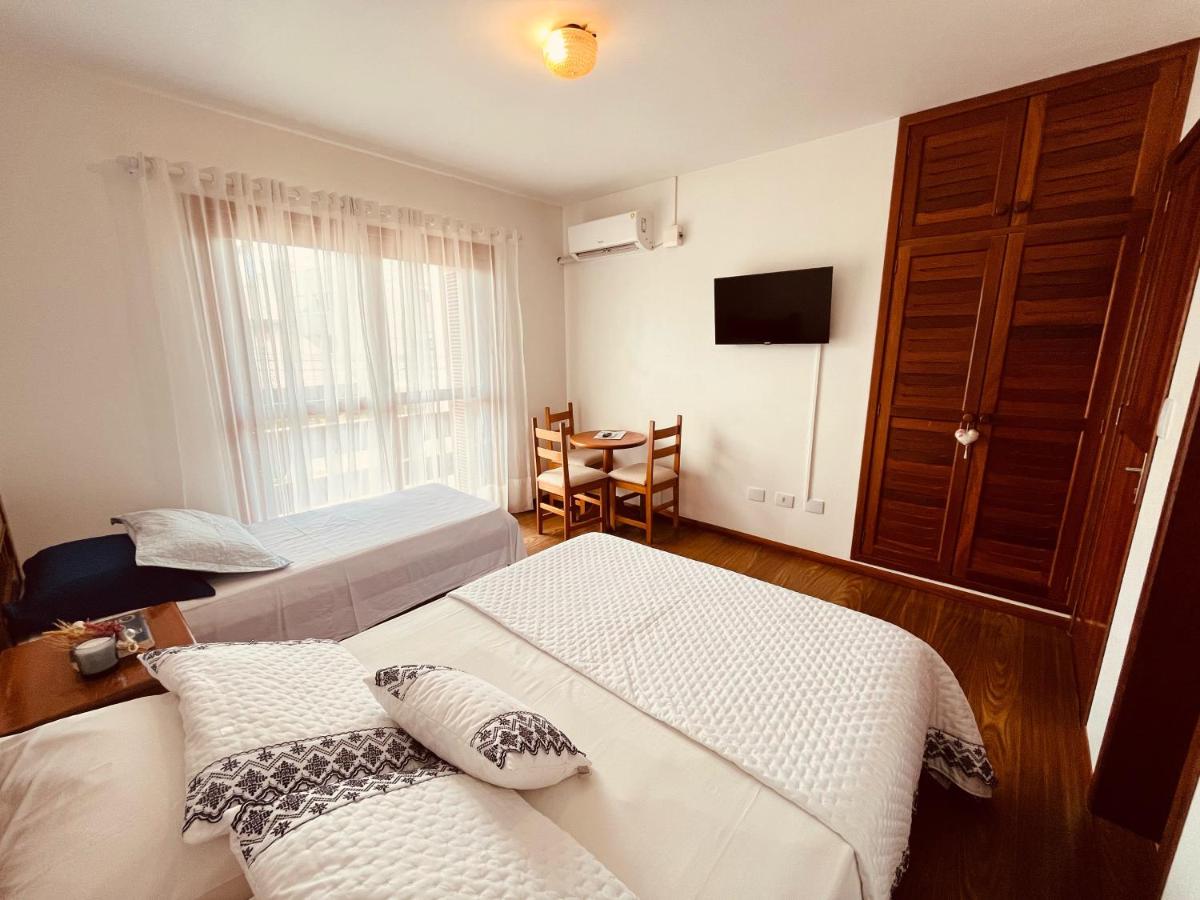 Casa da Praia Pousada - Guesthouse