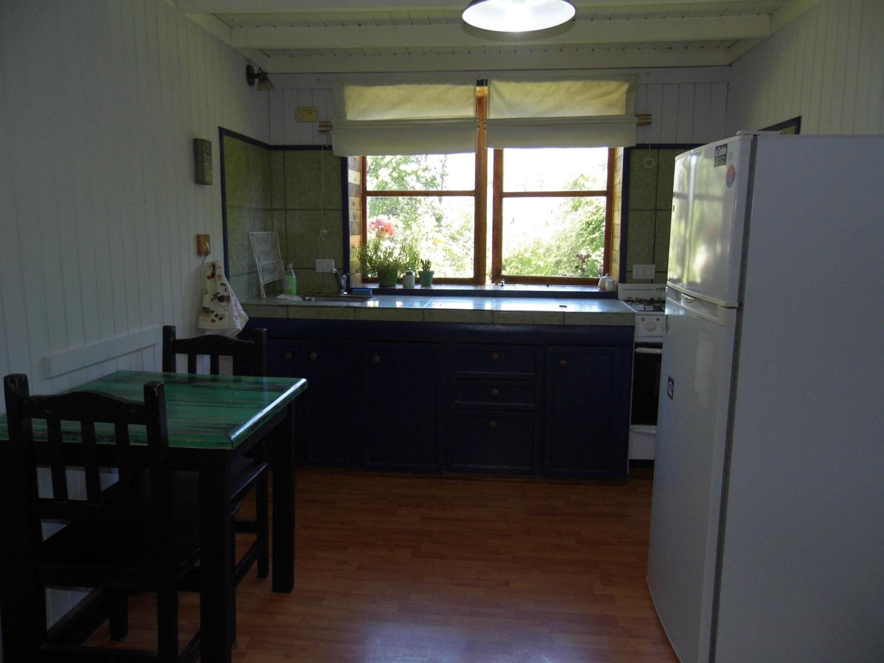 la casita
