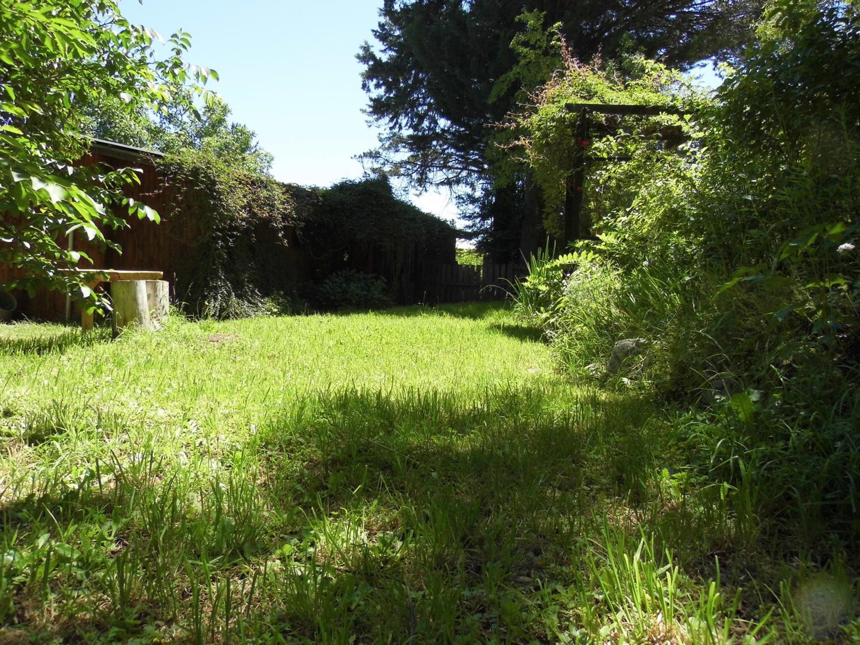la casita