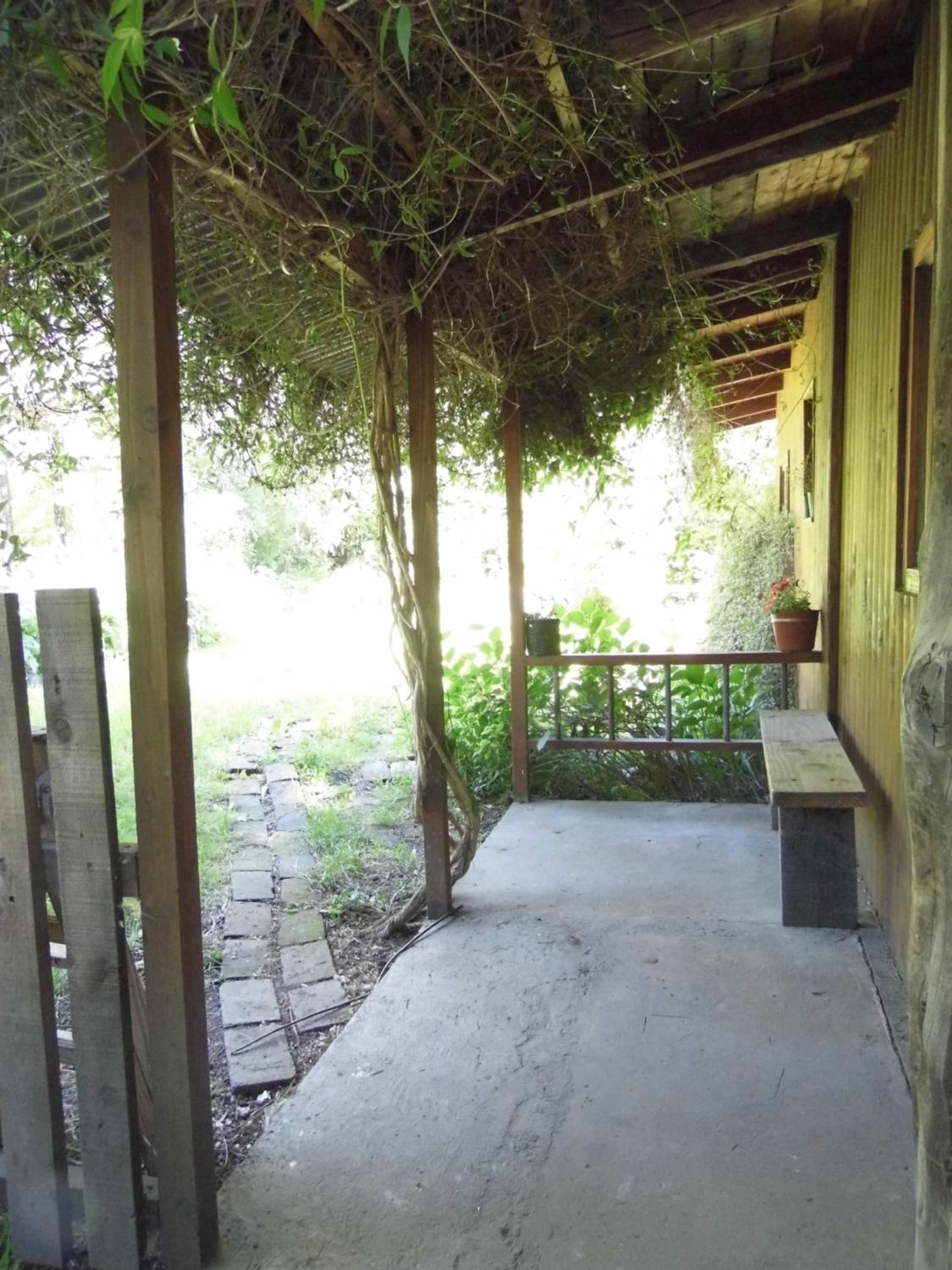 la casita