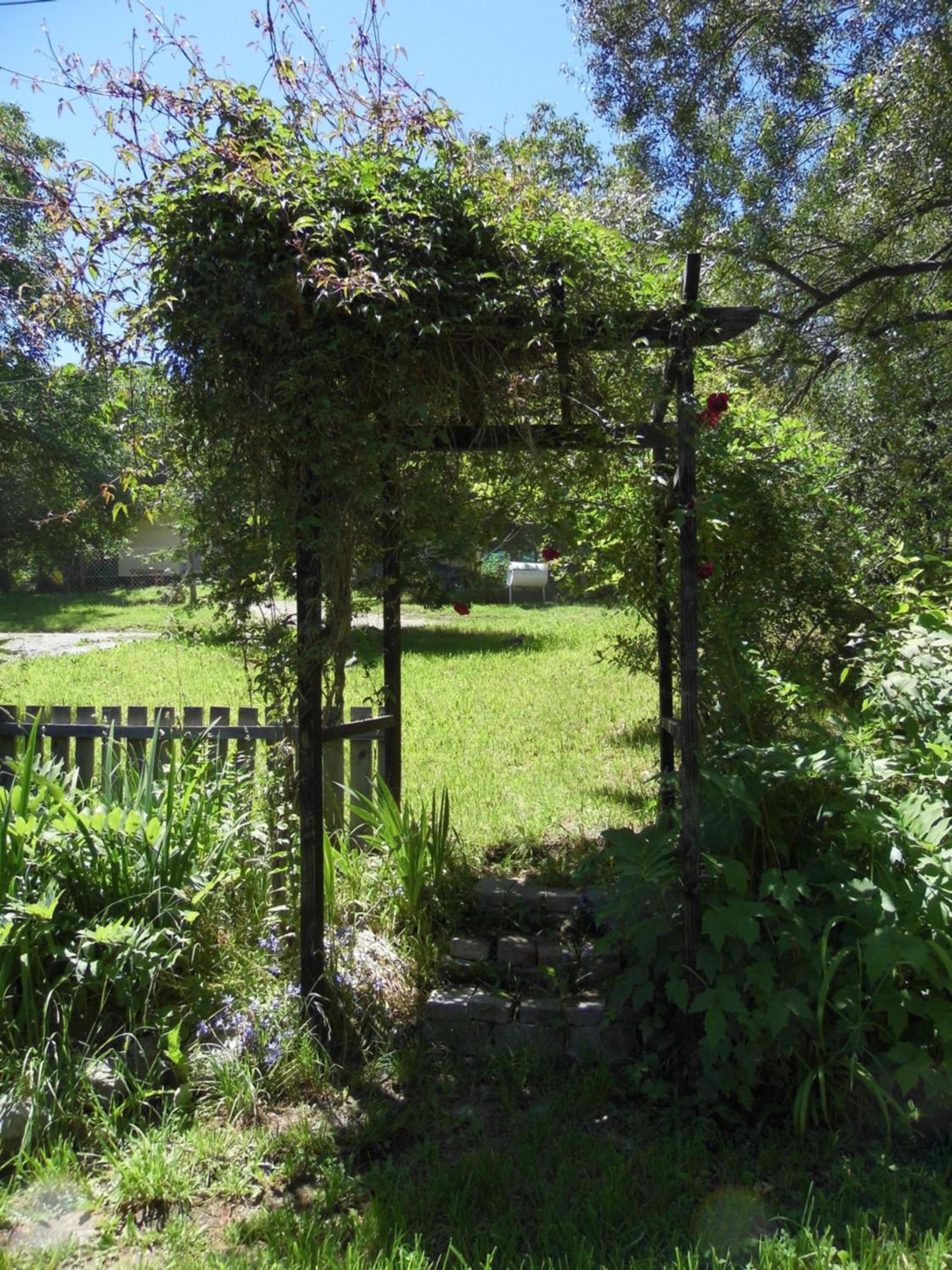 la casita