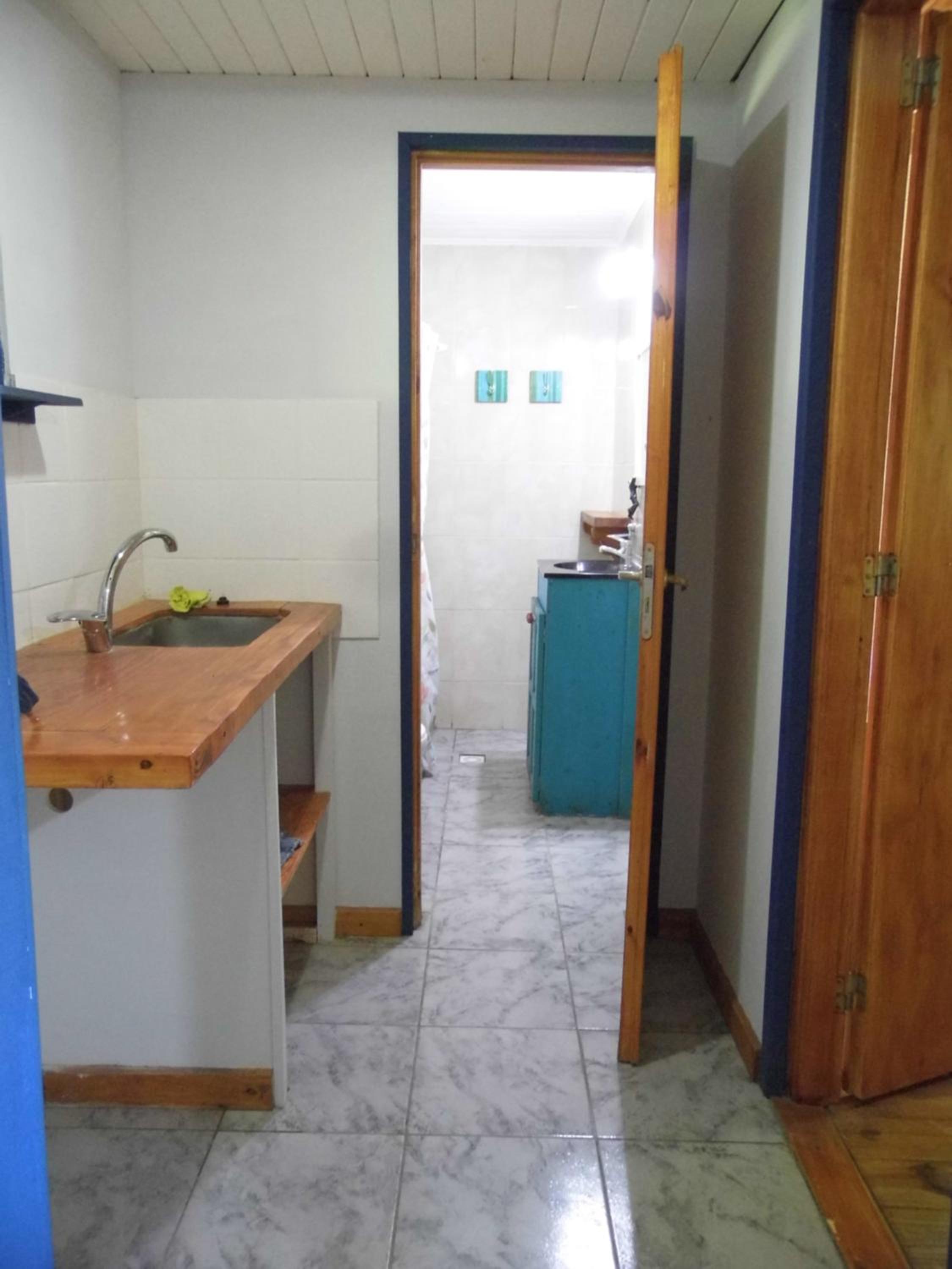 la casita