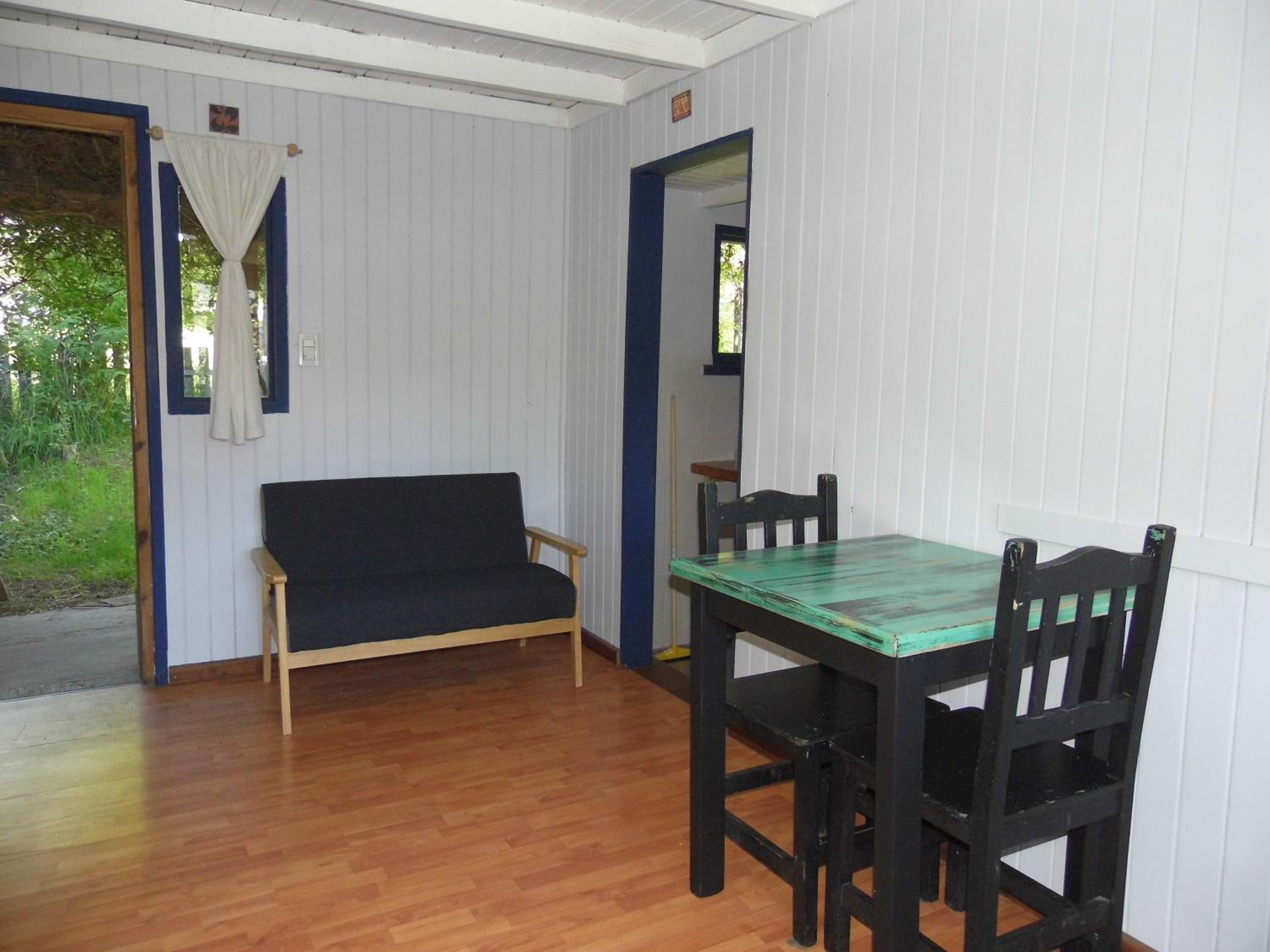 la casita