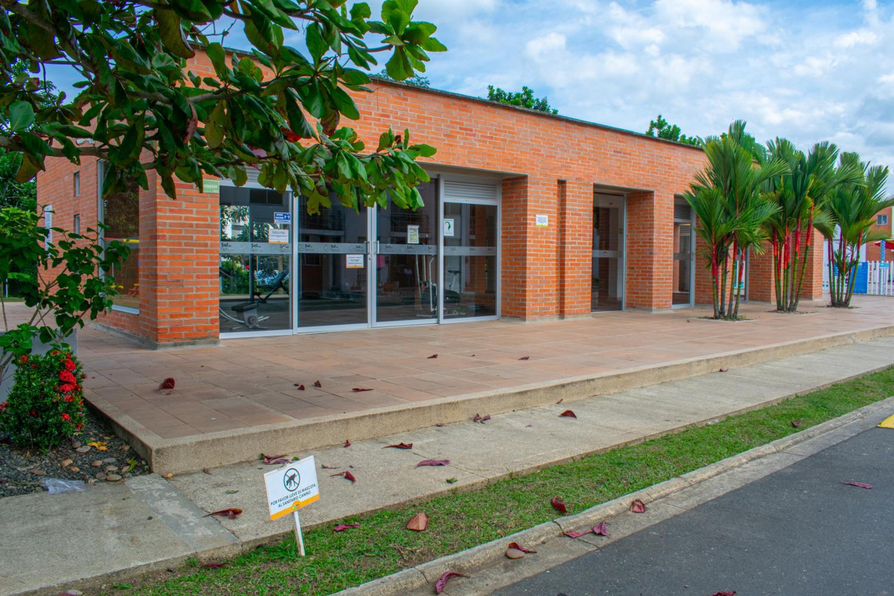 casa privada cerritos pereira