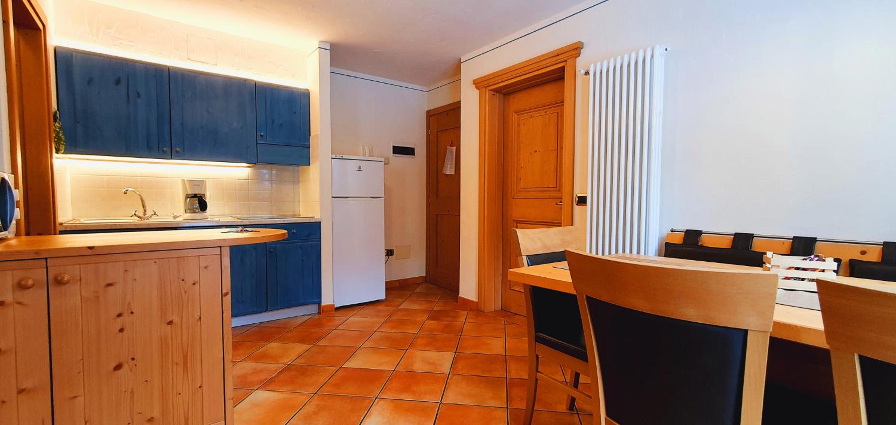 Residence Bait da Mott