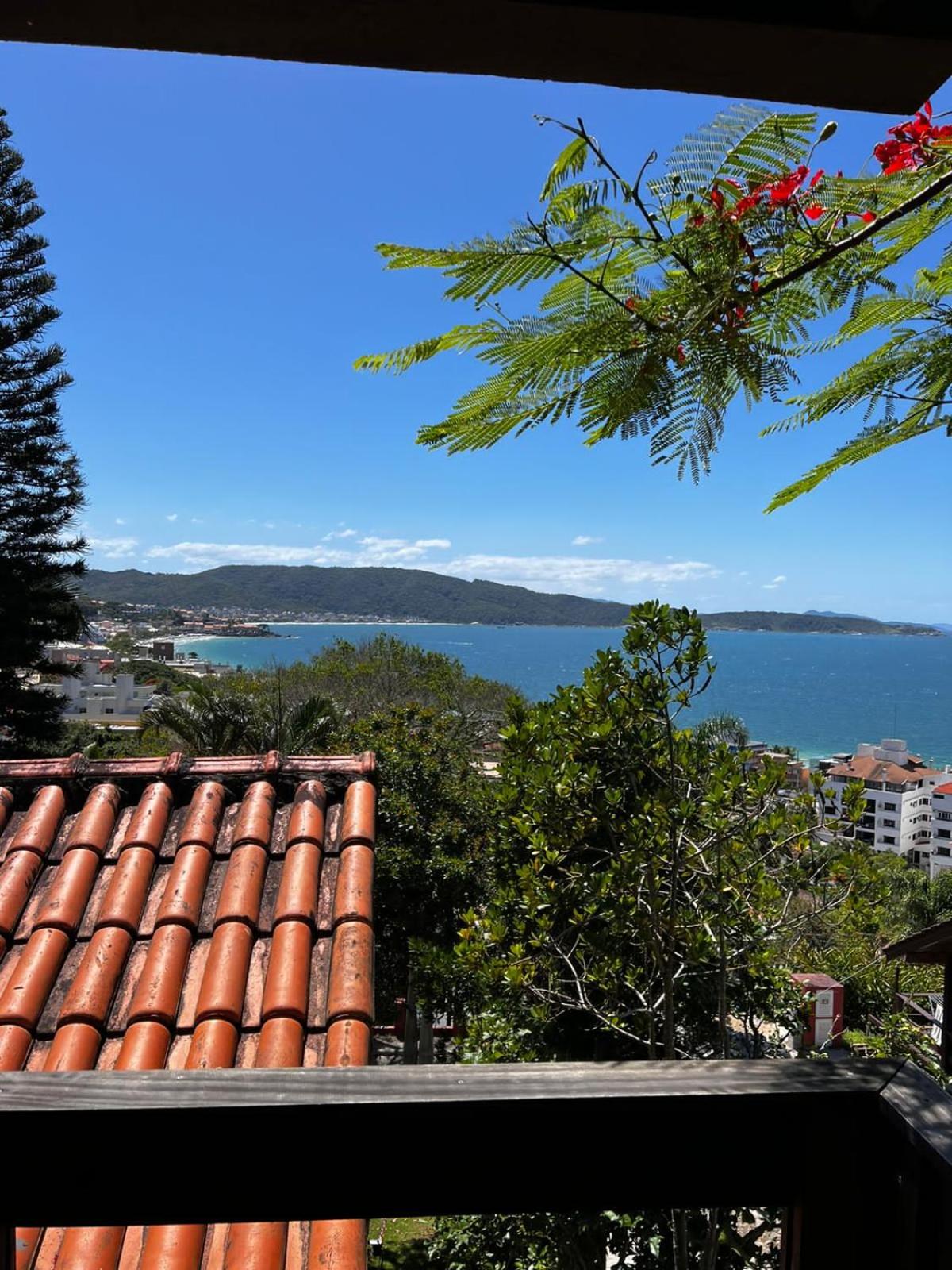 Residencial Bombinhas Vista Mar