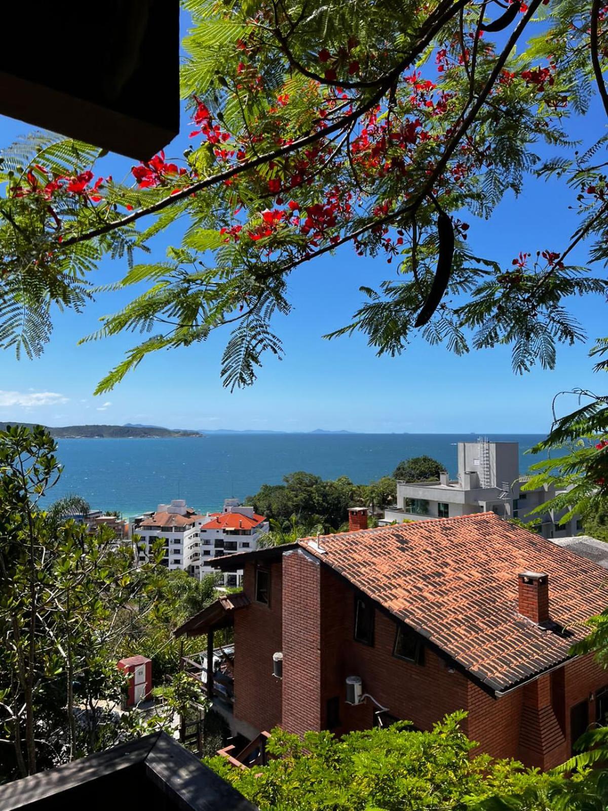 Residencial Bombinhas Vista Mar