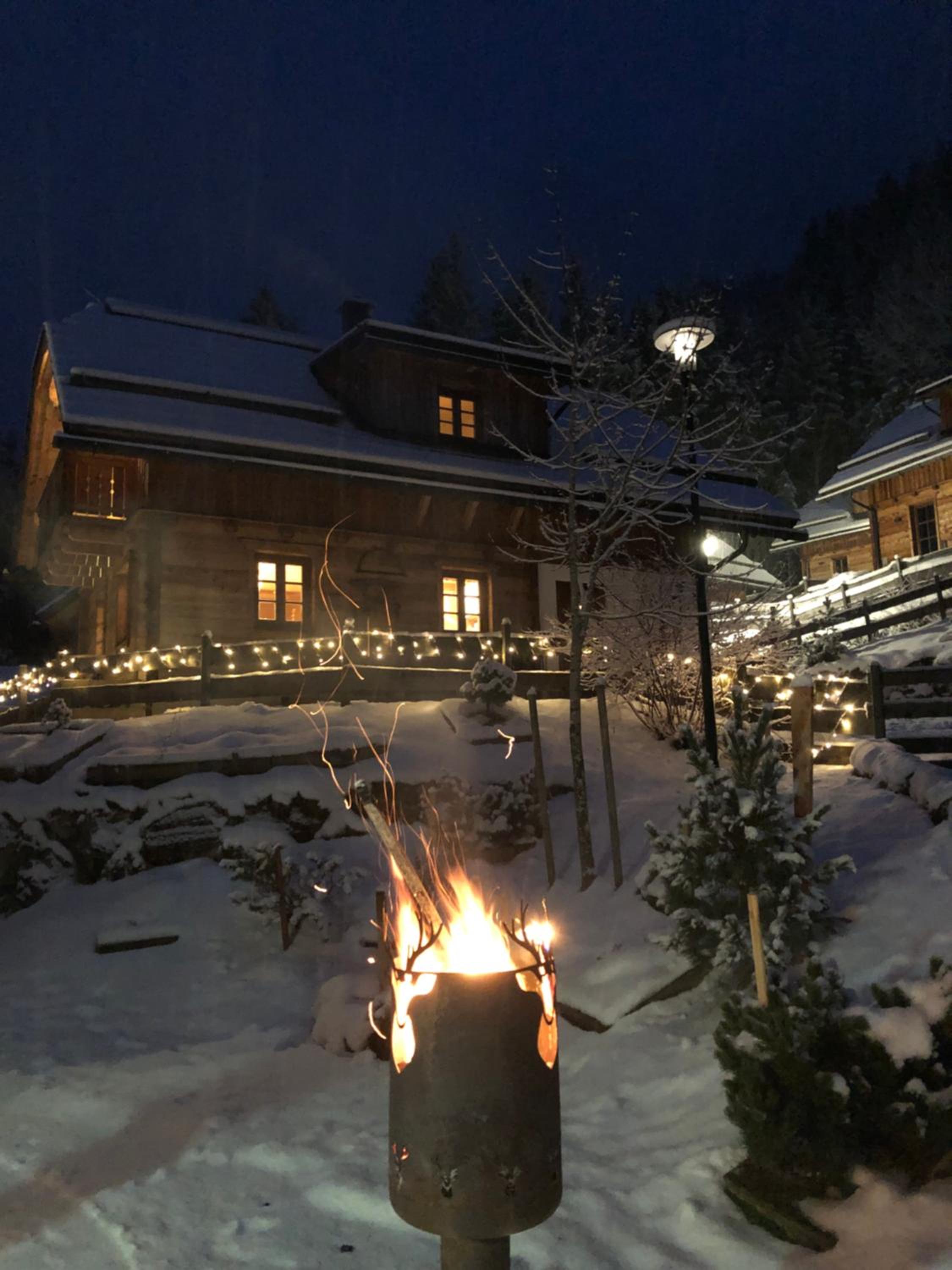 Bergdorf Riesner