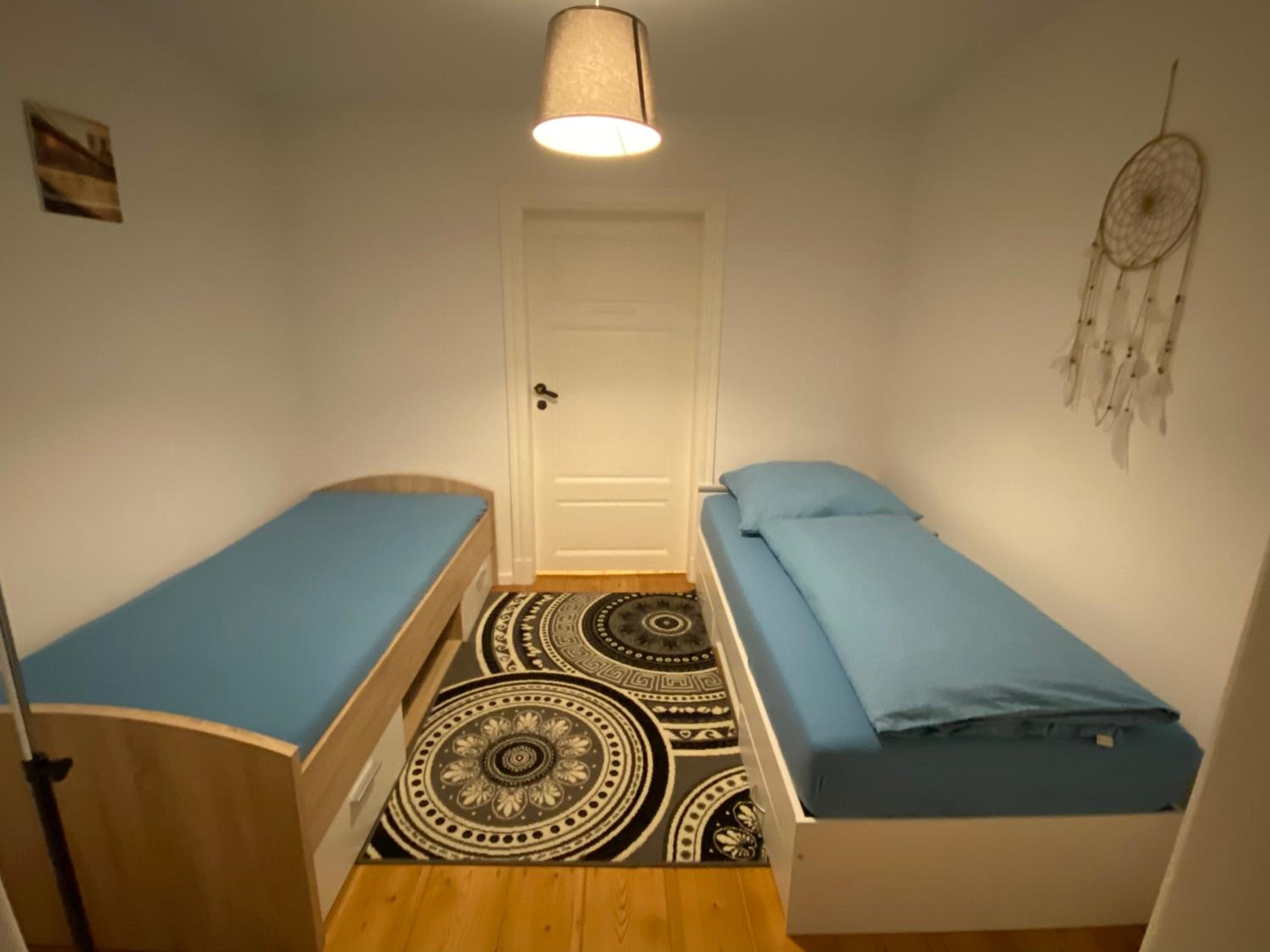 Five O - Familie Meeresluft - 3 Schlafzimmer