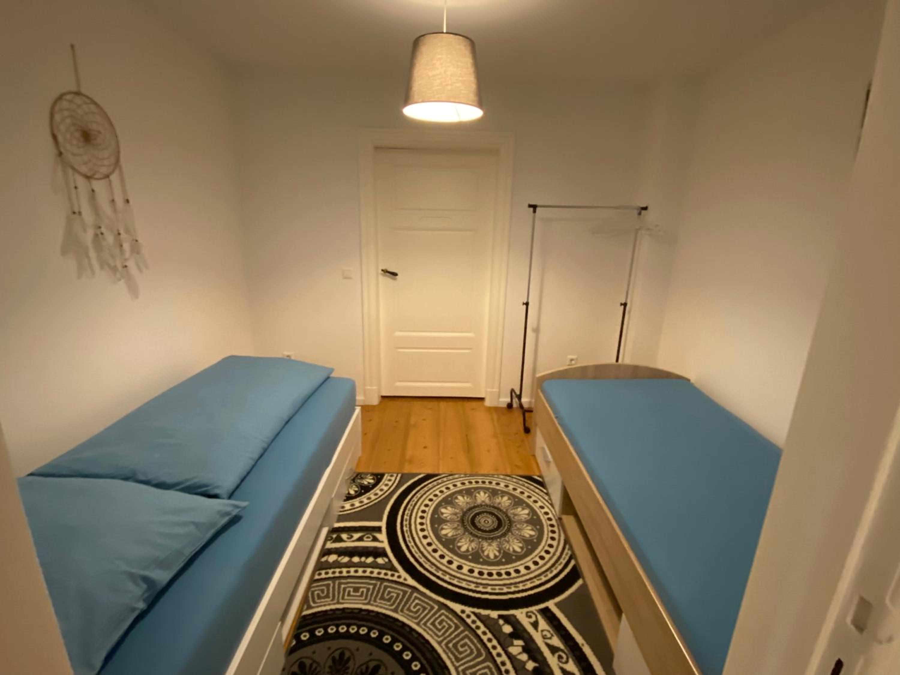 Five O - Familie Meeresluft - 3 Schlafzimmer