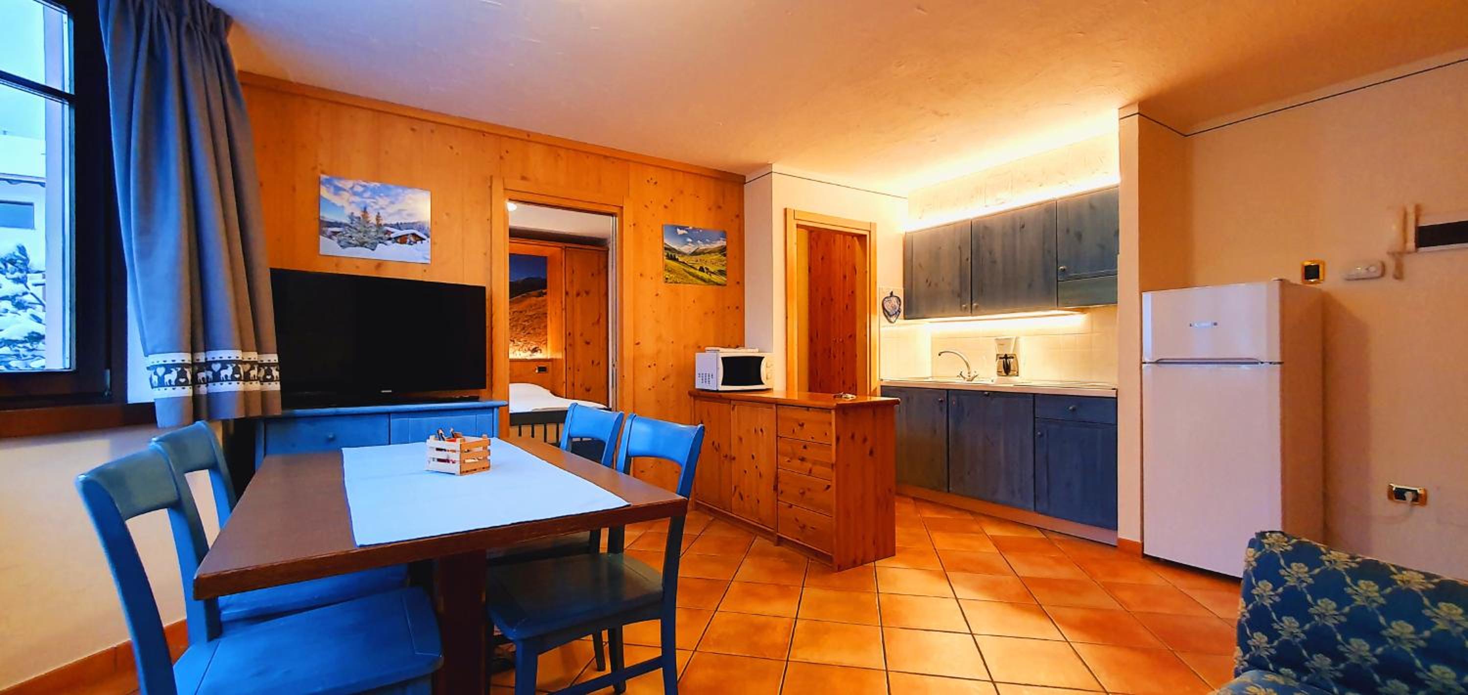 Residence Bait da Mott
