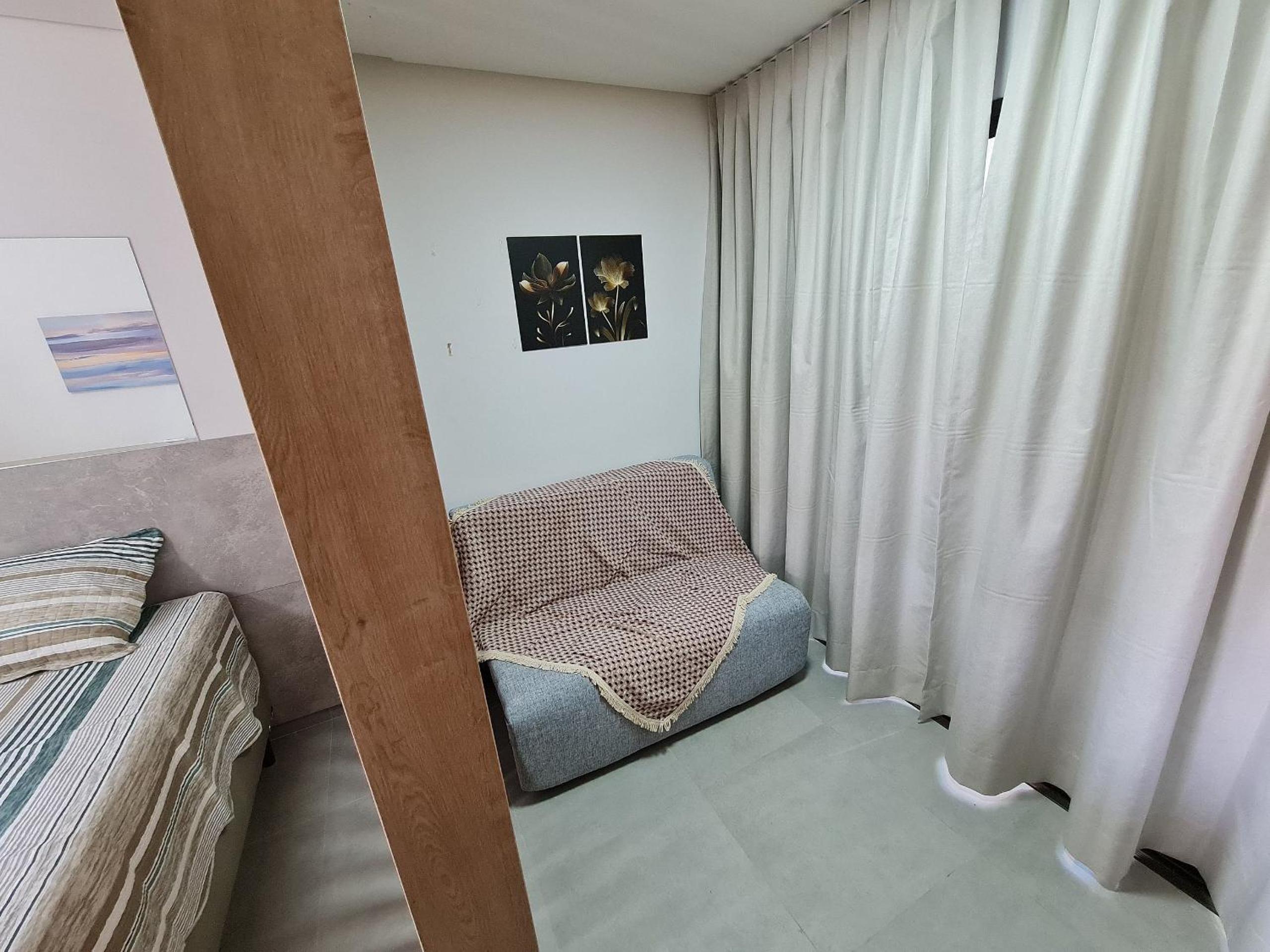 Edf Porto Príncipe
