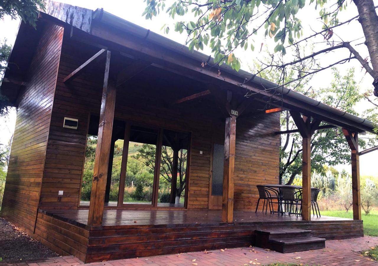 Cabana Wonderland