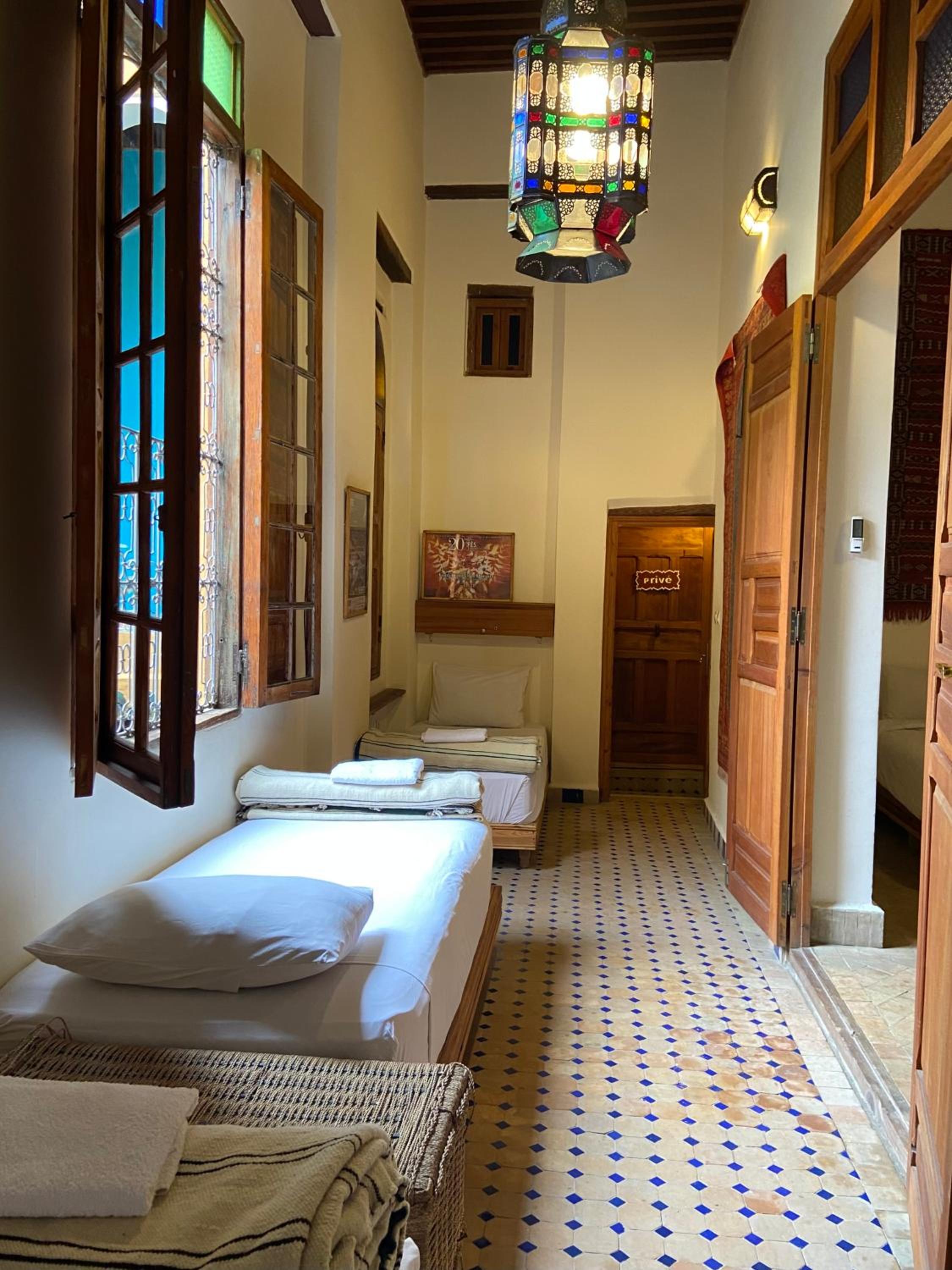 Medina social club