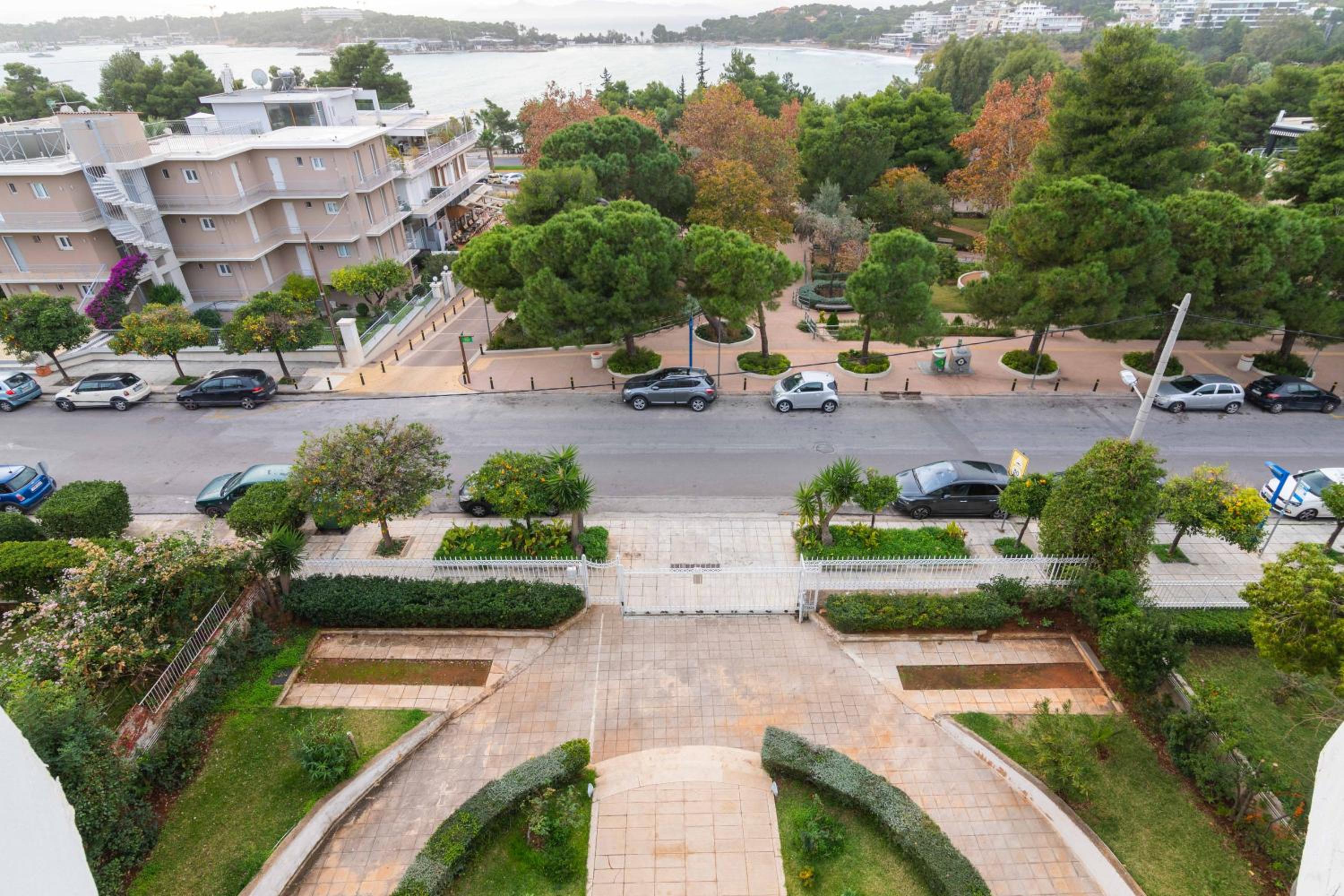 Sunlight House - Palatial Fully Equipped Apartment Near The Sea