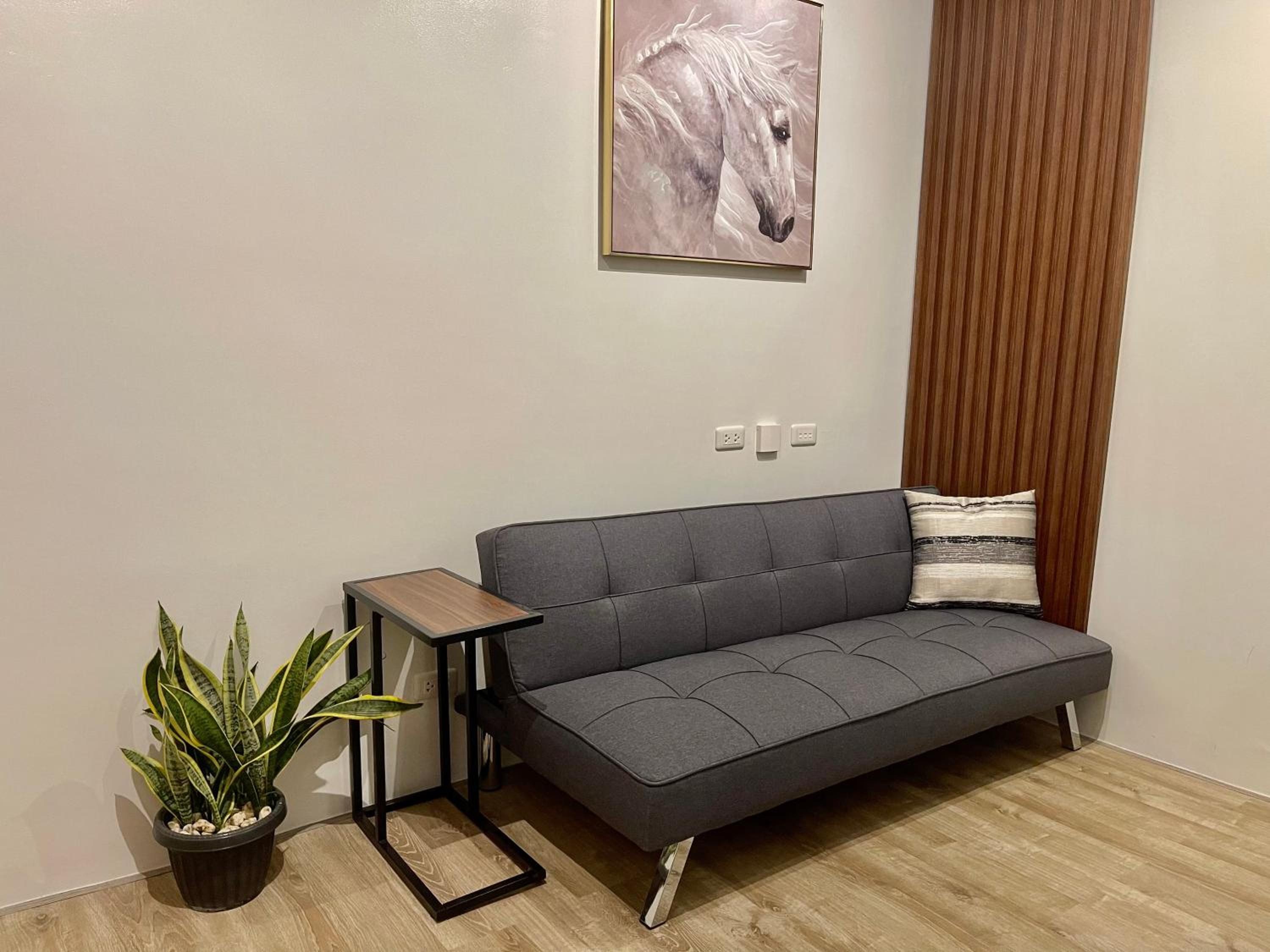 One bedroom Condo Suite in Bacolod City