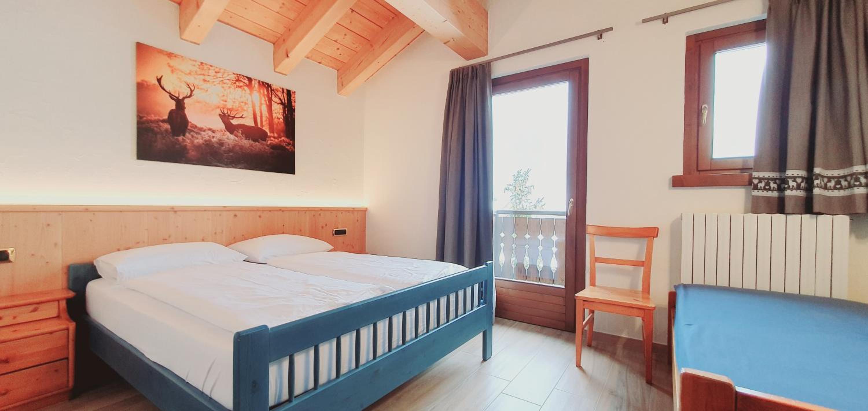 Residence Bait da Mott