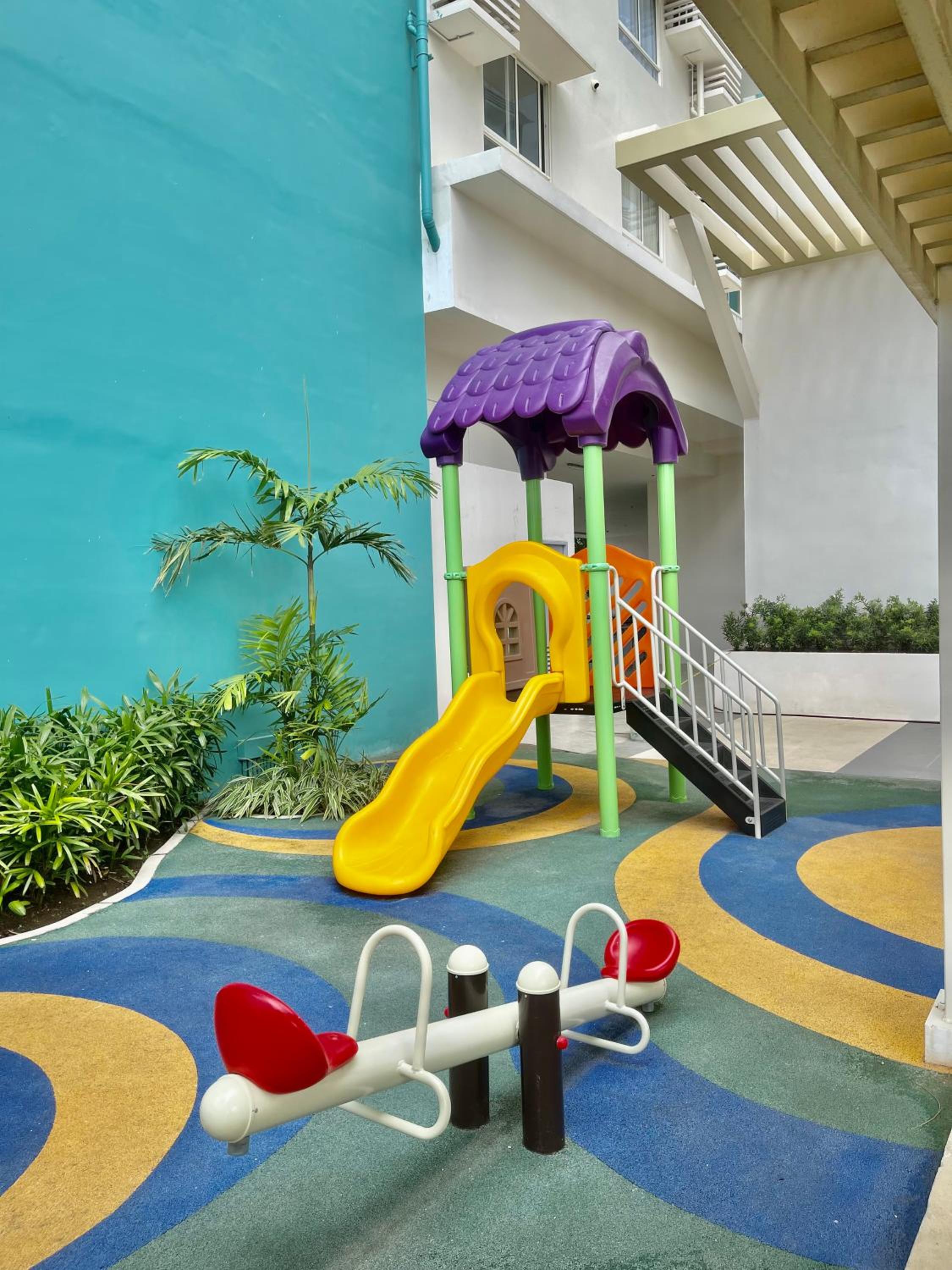 One bedroom Condo Suite in Bacolod City