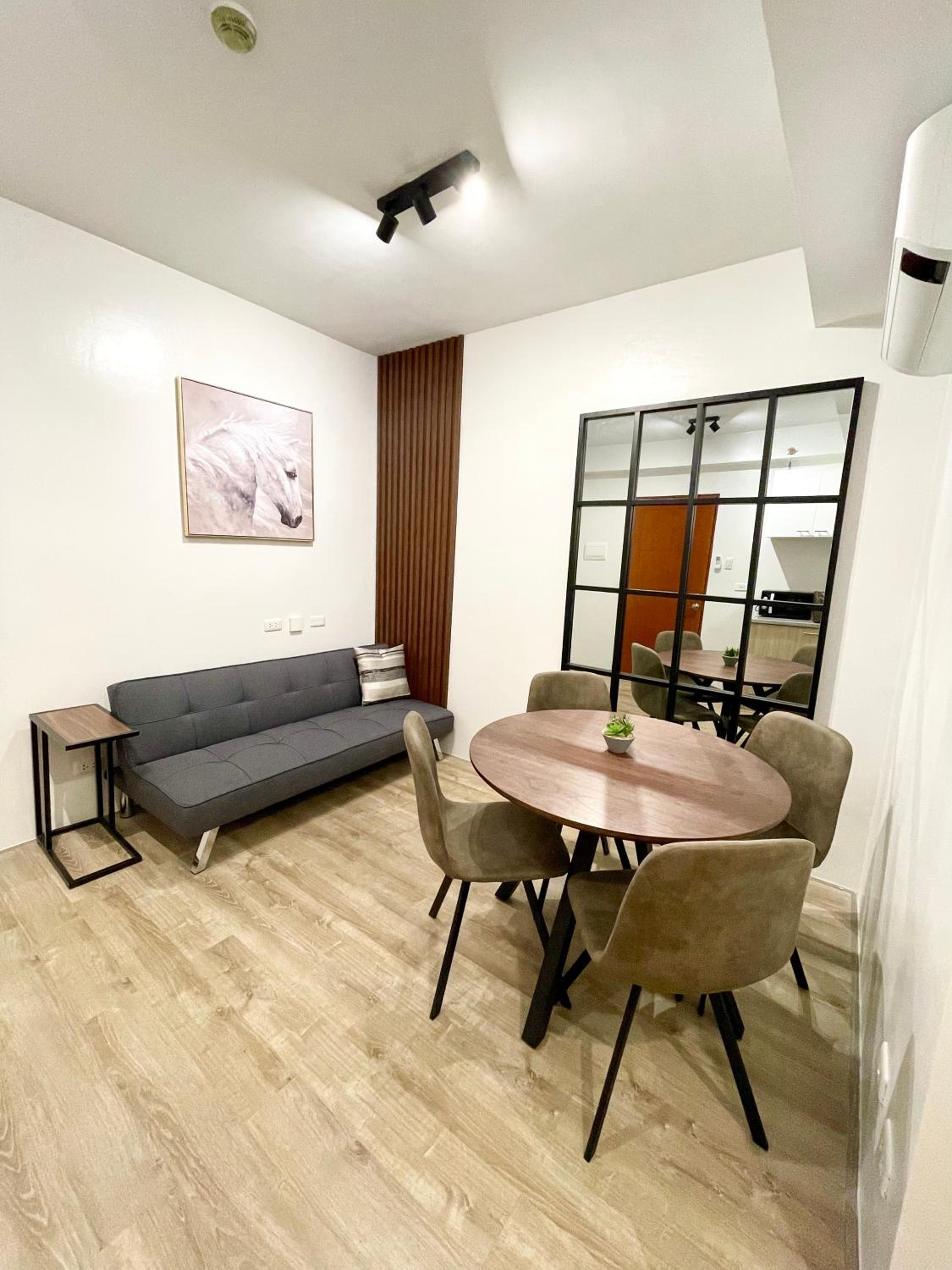 One bedroom Condo Suite in Bacolod City