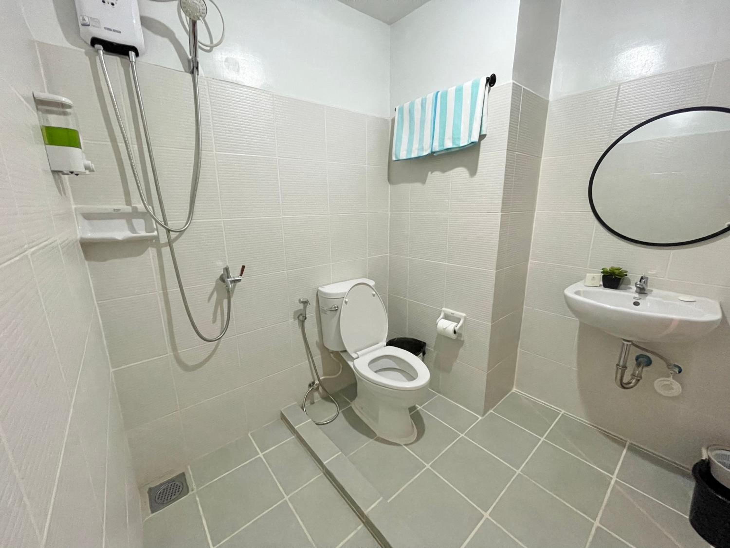 One bedroom Condo Suite in Bacolod City