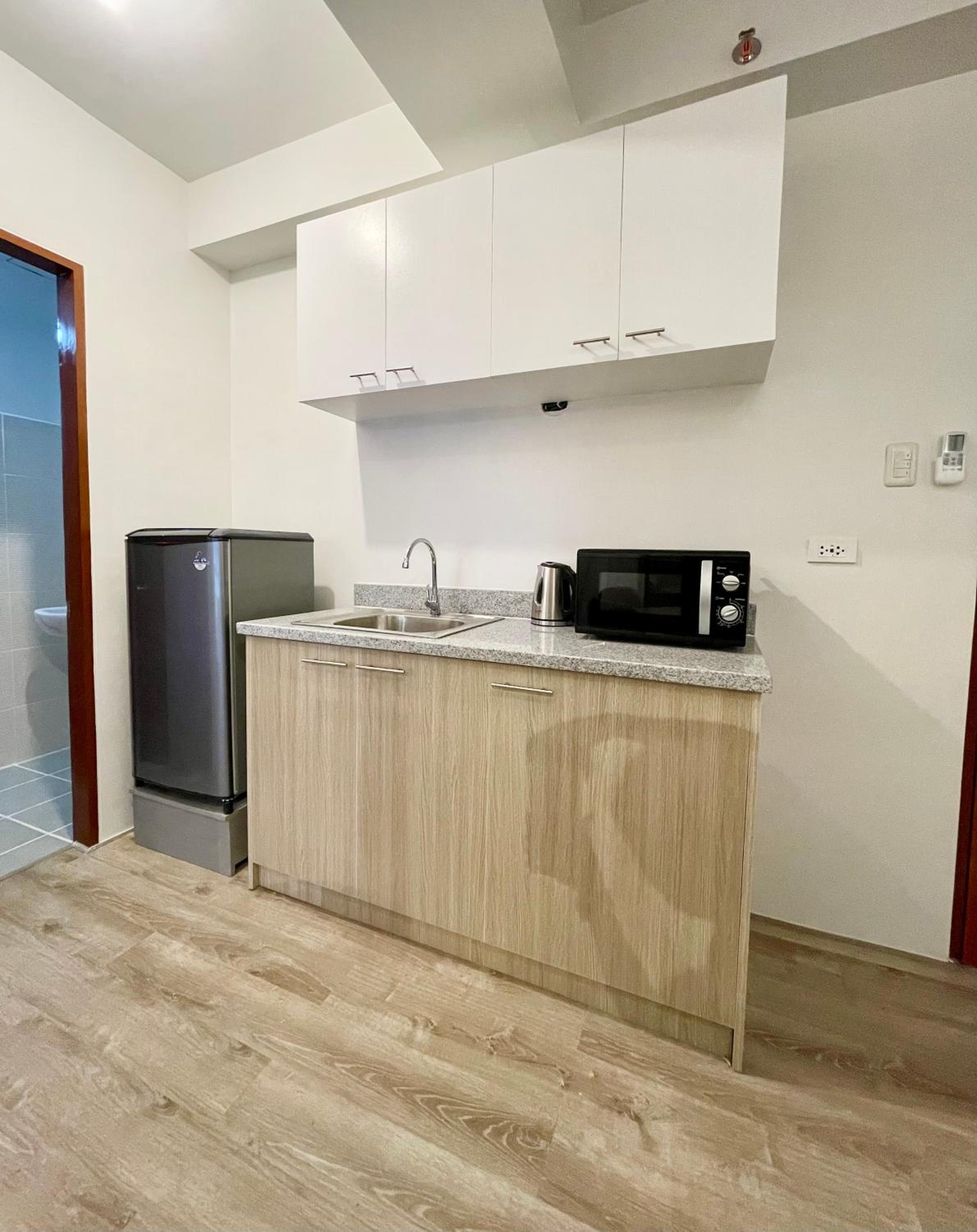 One bedroom Condo Suite in Bacolod City