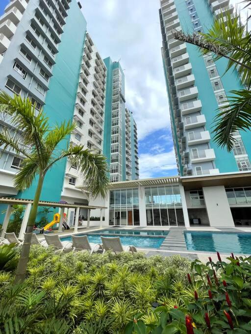 One bedroom Condo Suite in Bacolod City