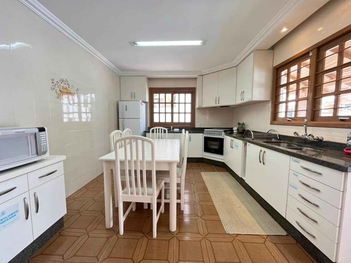 Casa da Praia Pousada - Guesthouse