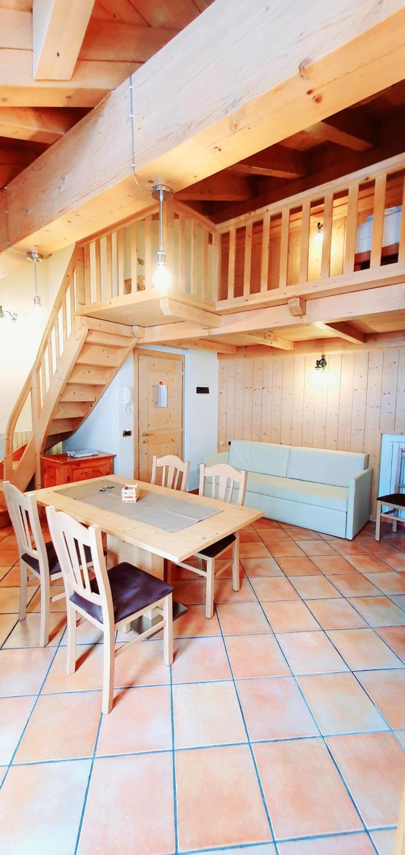 Residence Bait da Mott