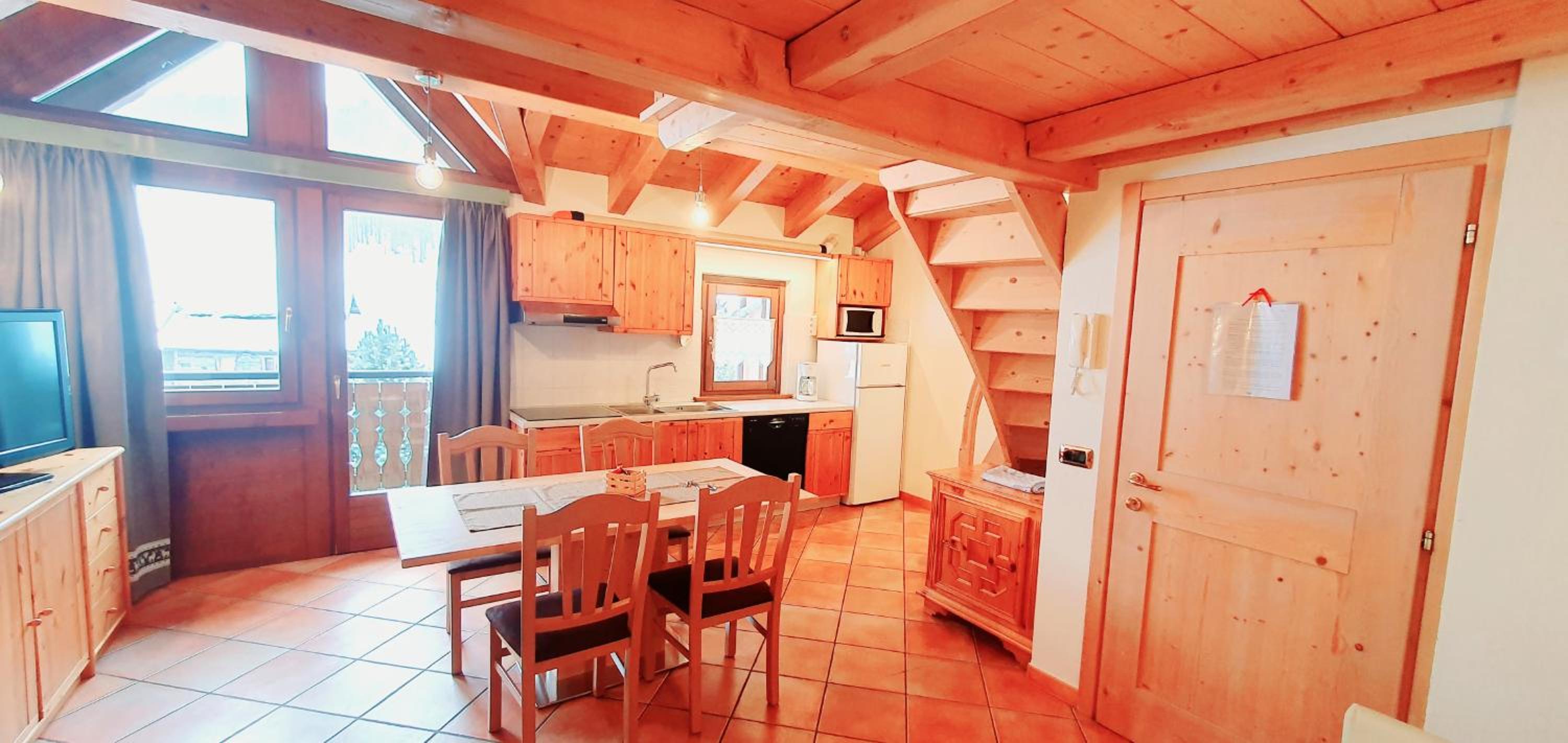 Residence Bait da Mott