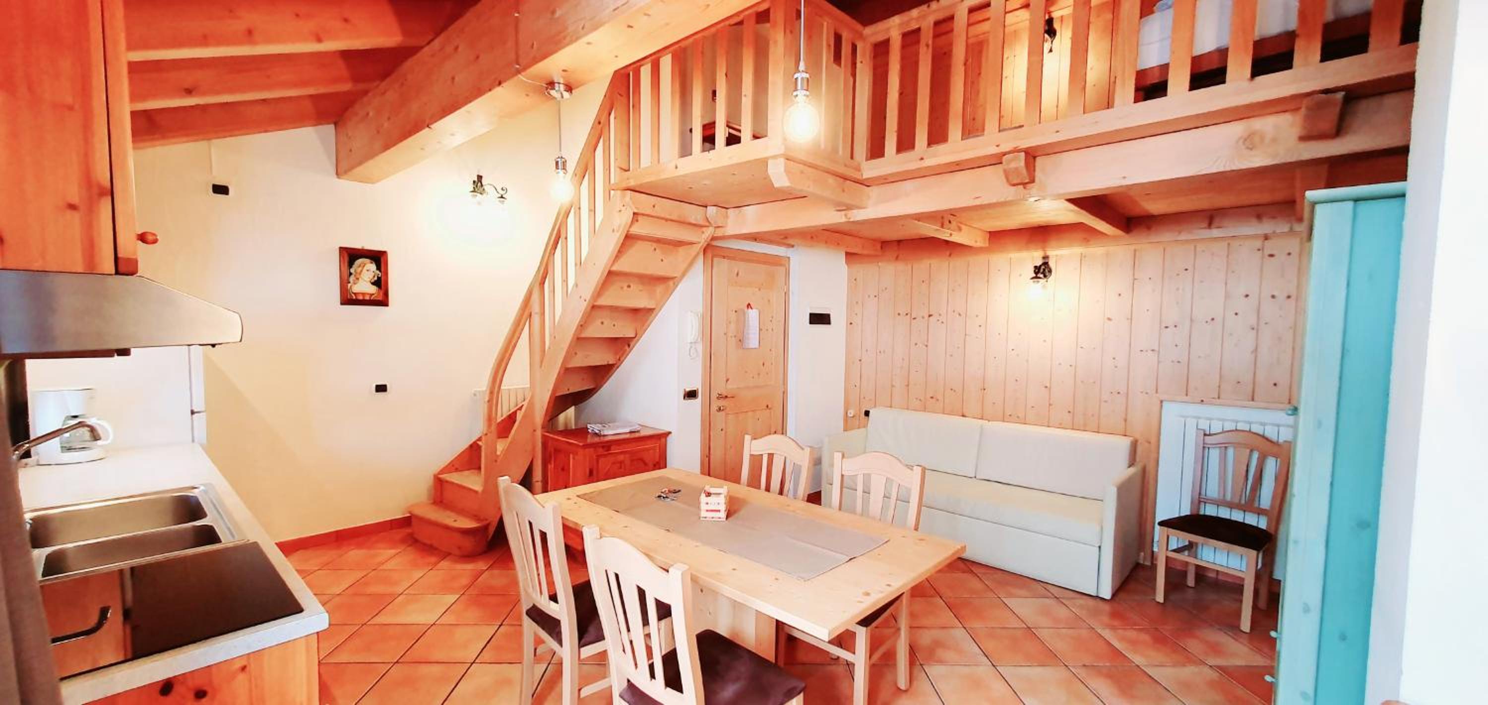 Residence Bait da Mott