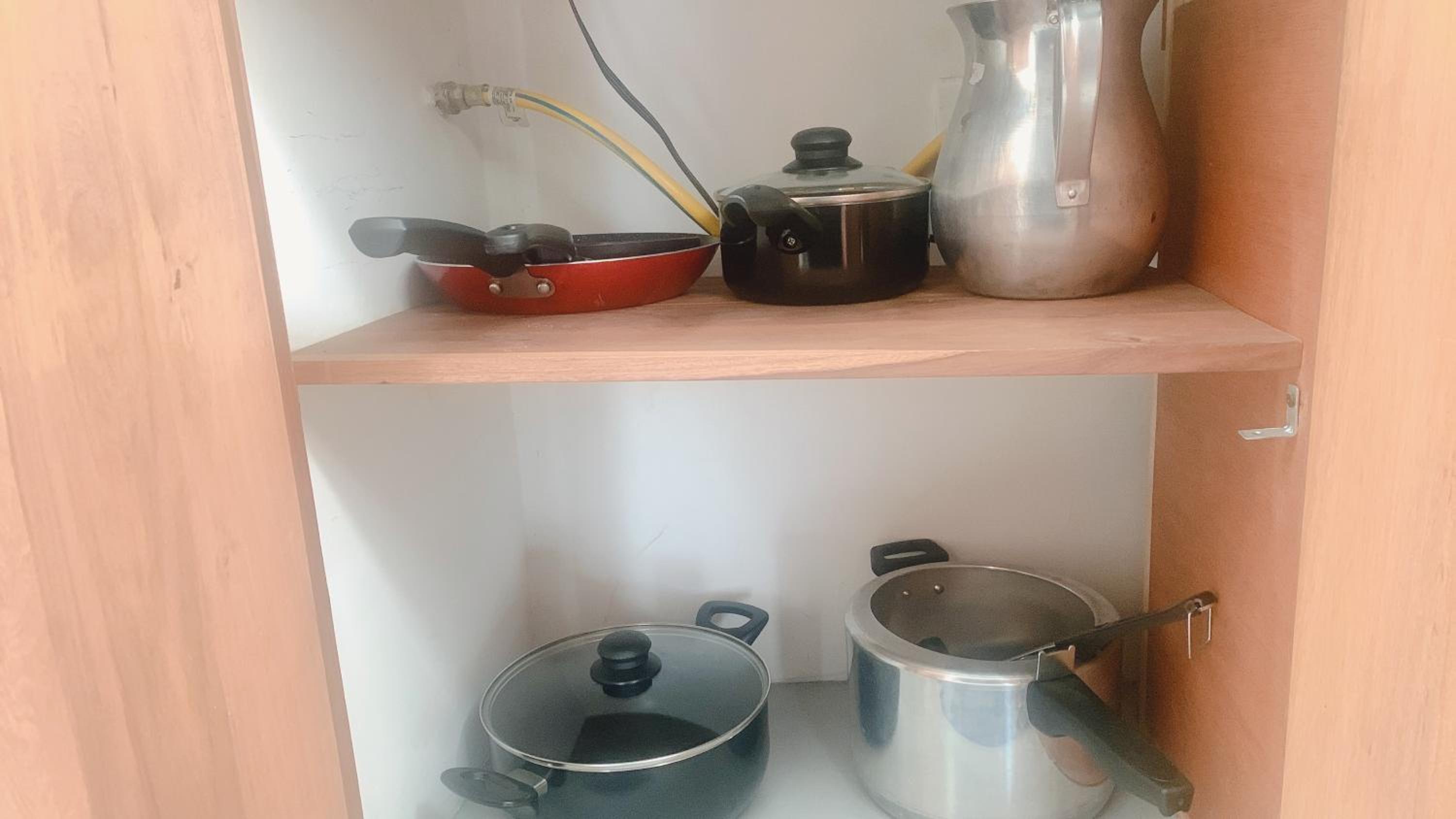 Aloja-T en Apartamento familiar amoblado en Ciudad Bolivar