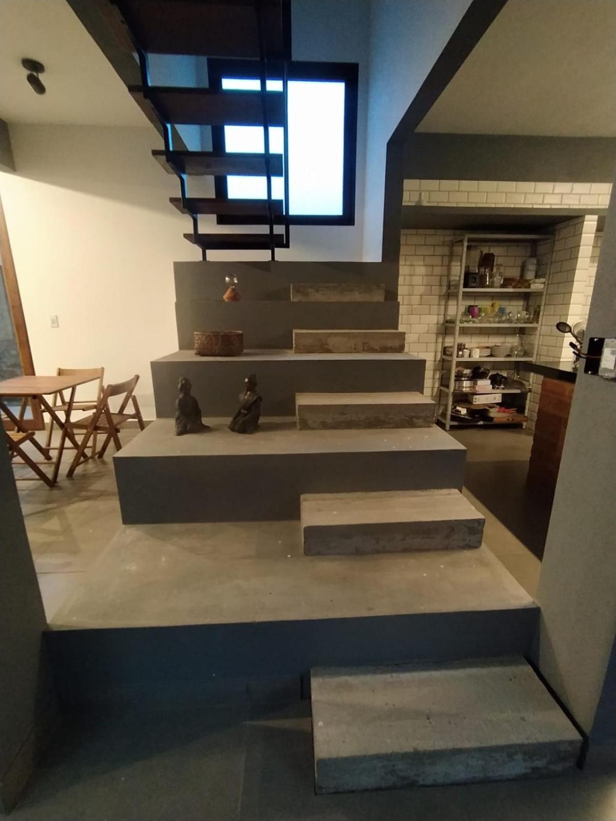 Casa Papa-Vento Pousada