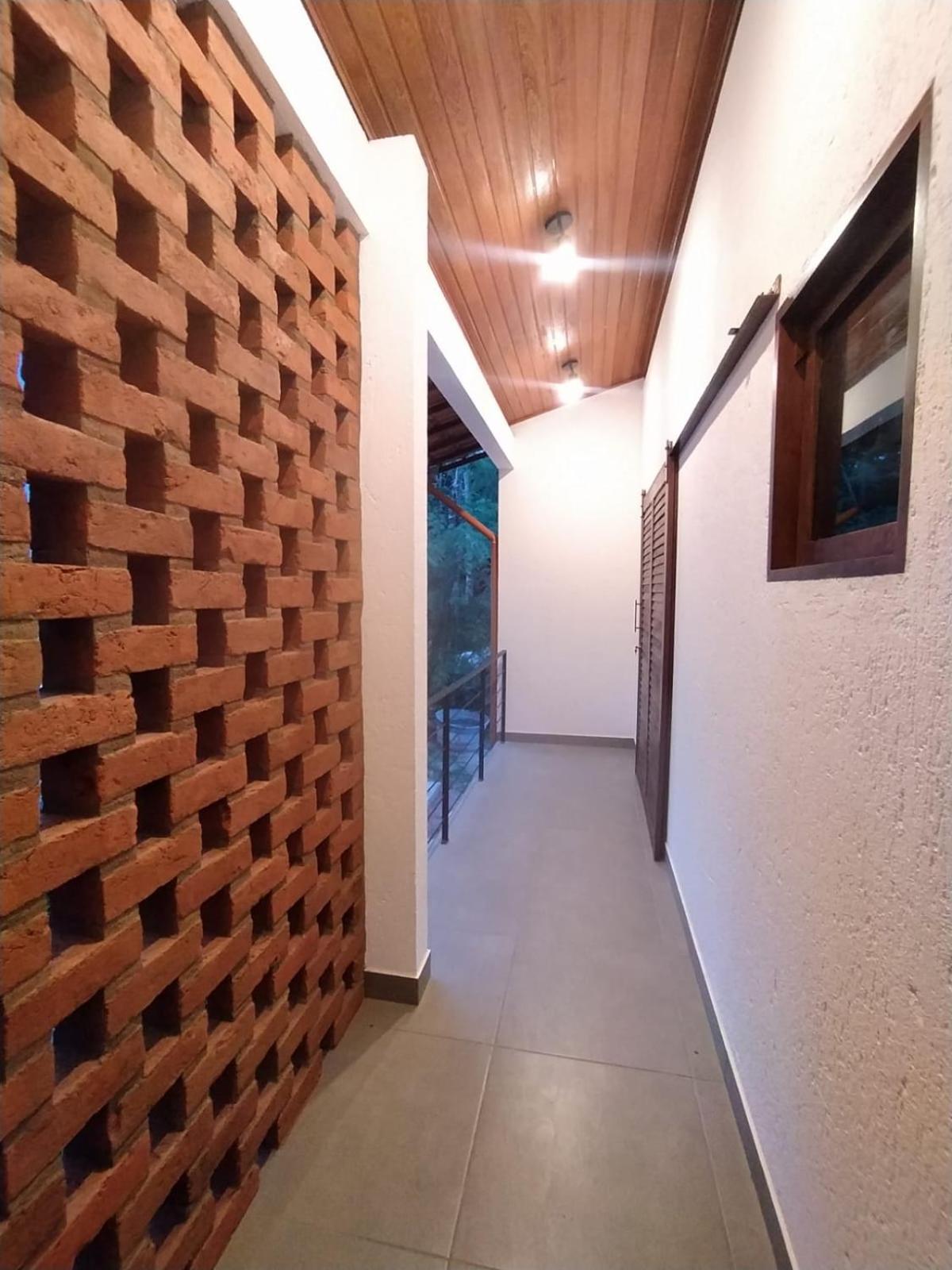 Casa Papa-Vento Pousada