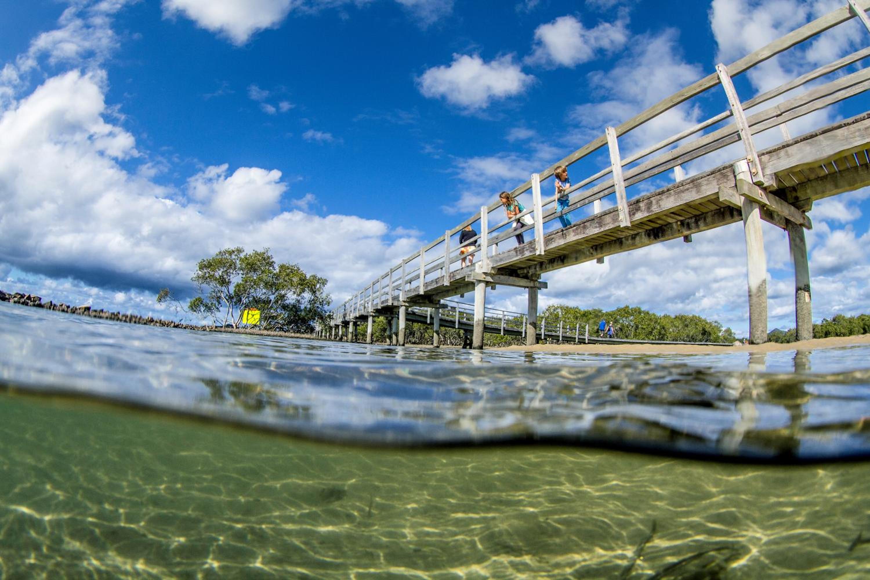 Reflections Urunga - Holiday Park 66