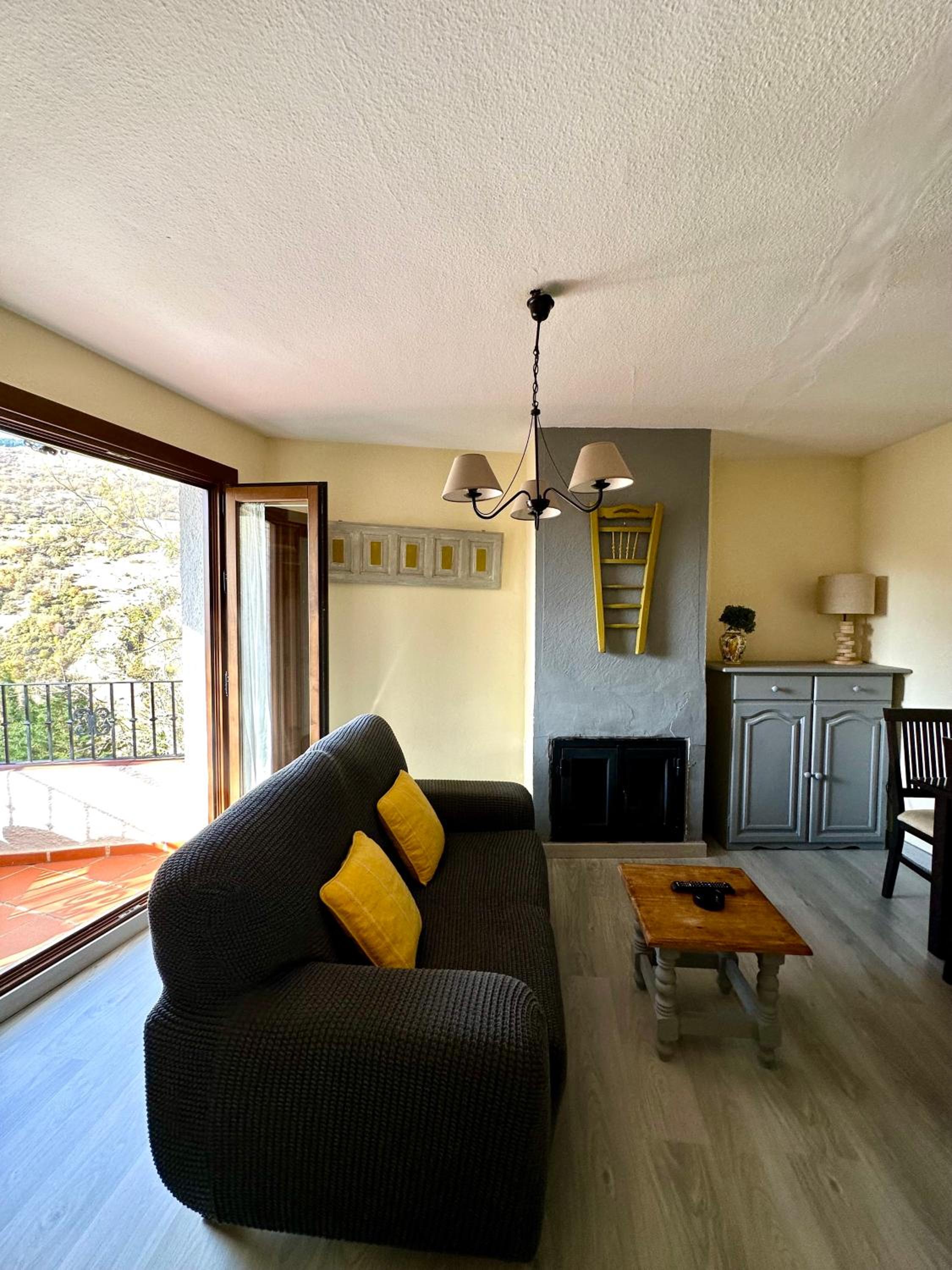 Apartamentos Vista Veleta