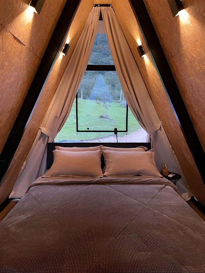Cabana Horizonte