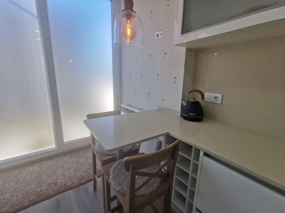 Tomás Paredes, Vigo, 3 habitaciones view 4