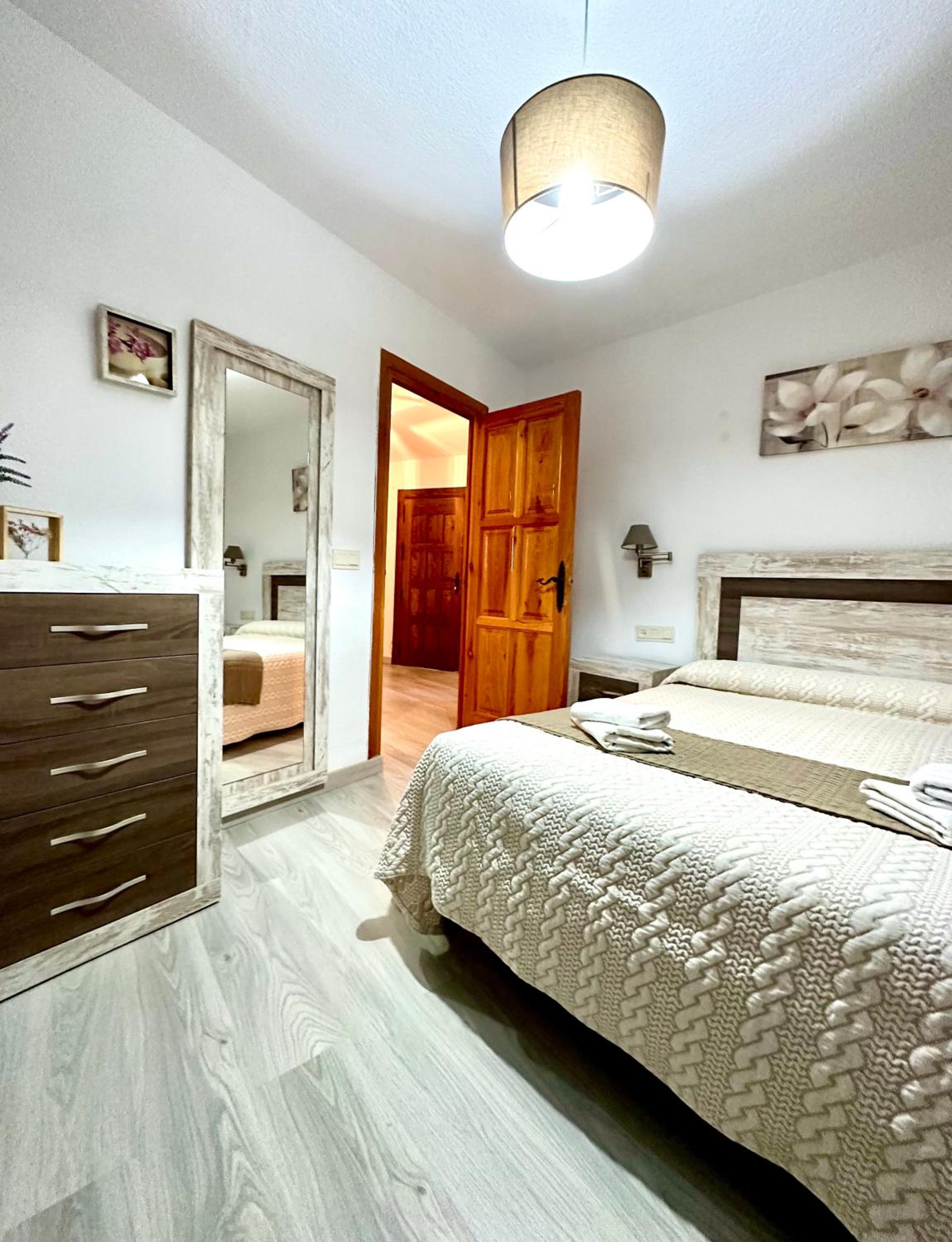 Apartamentos Vista Veleta