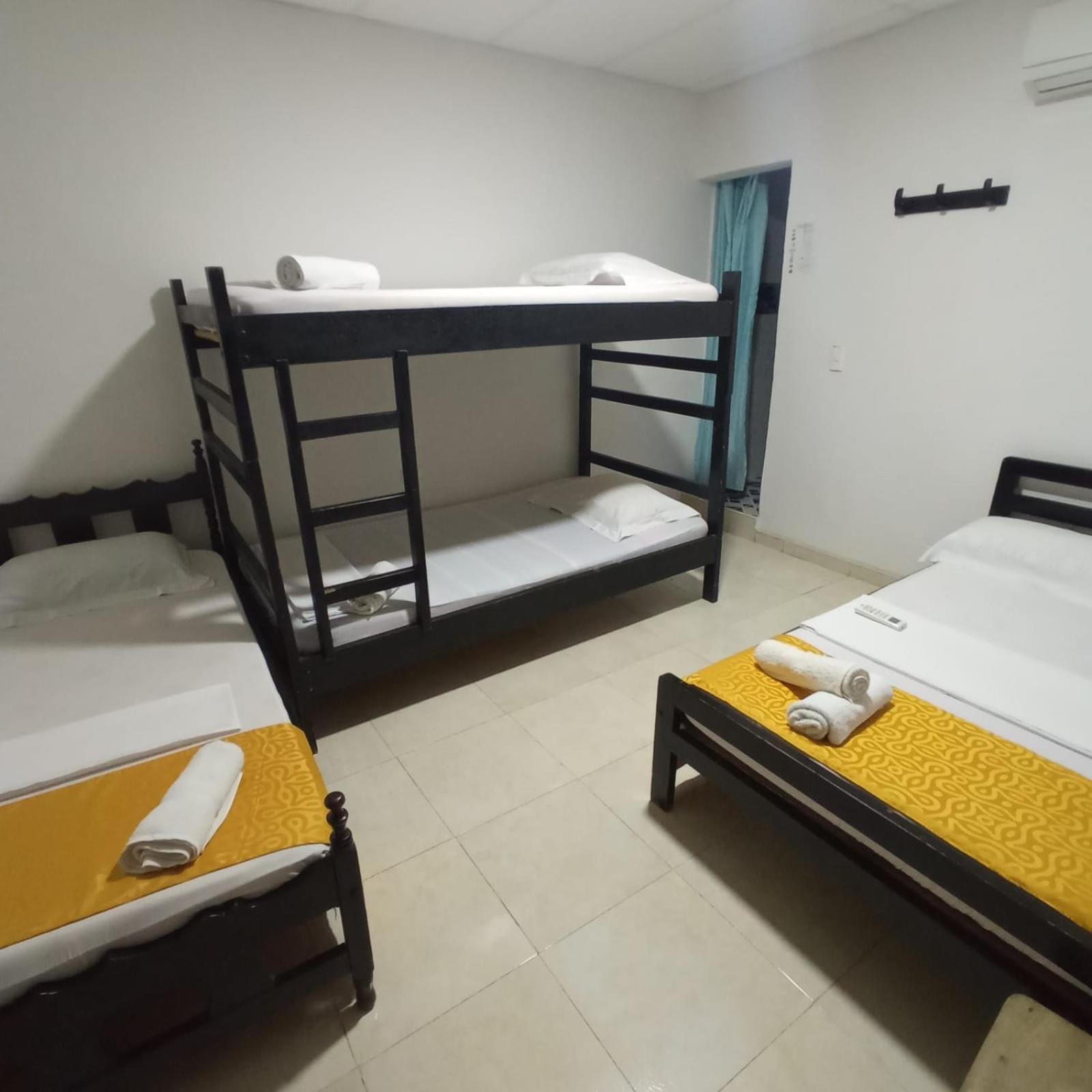 Hostal Villa del Río Las Brisas