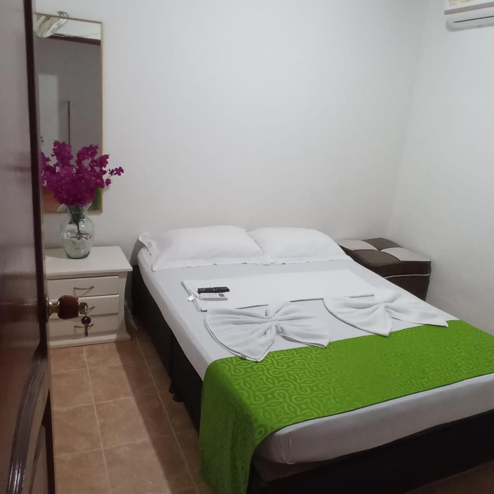 Hostal Villa del Río Las Brisas