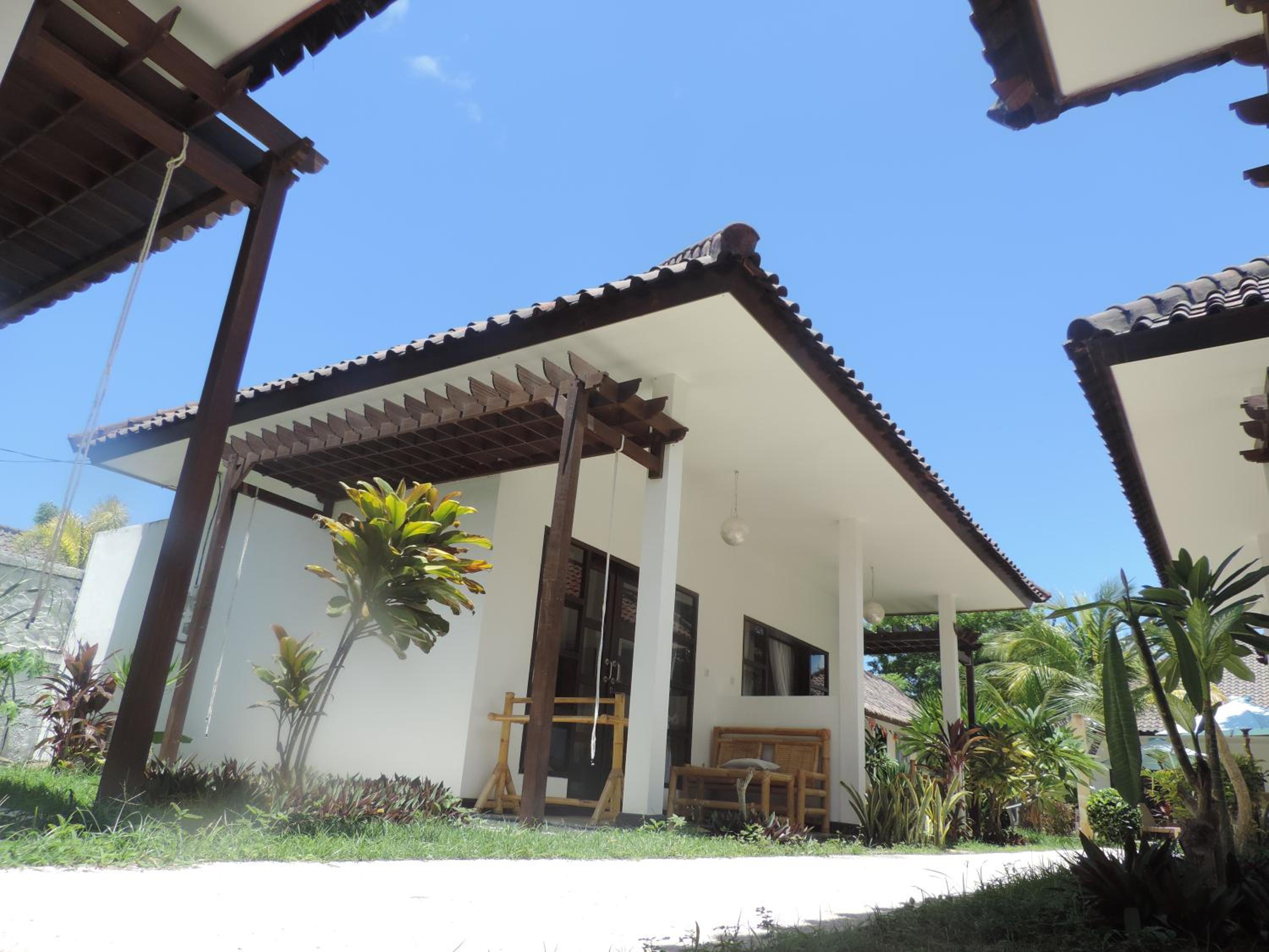 Casus Dream Hotel
