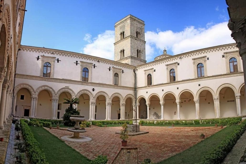 CASA VACANZE DIMORA MONFALCONE