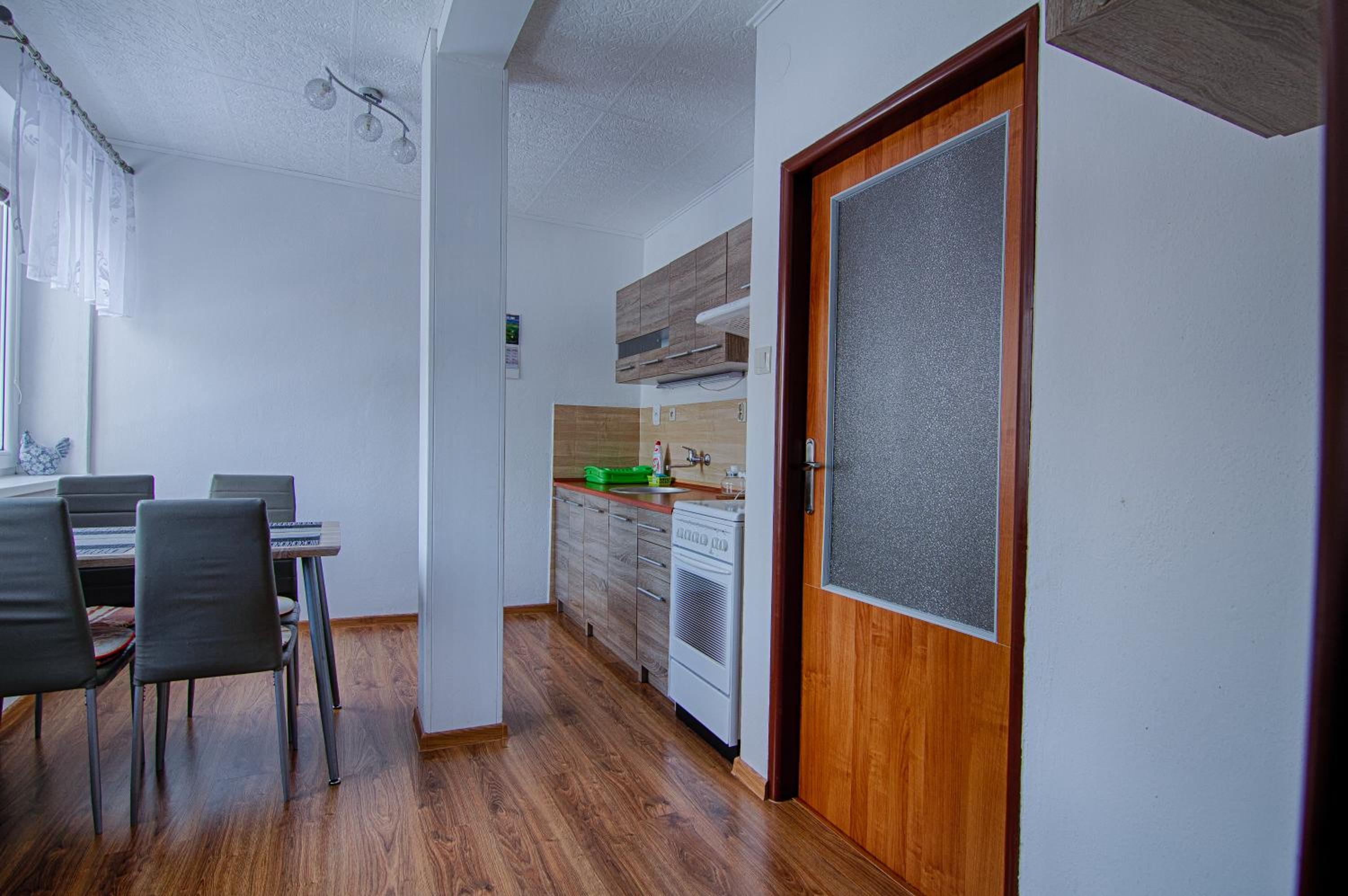 Apartmán Iveta view 4