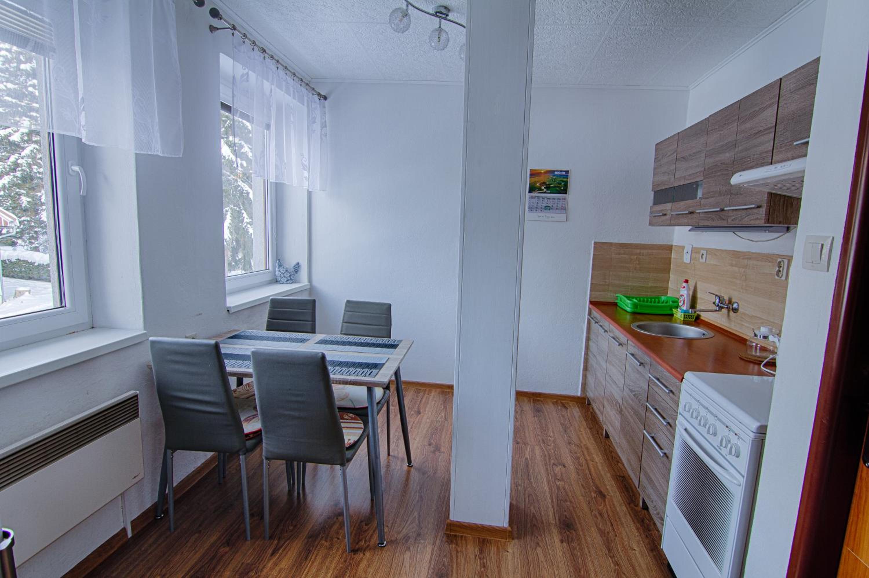 Apartmán Iveta view 5