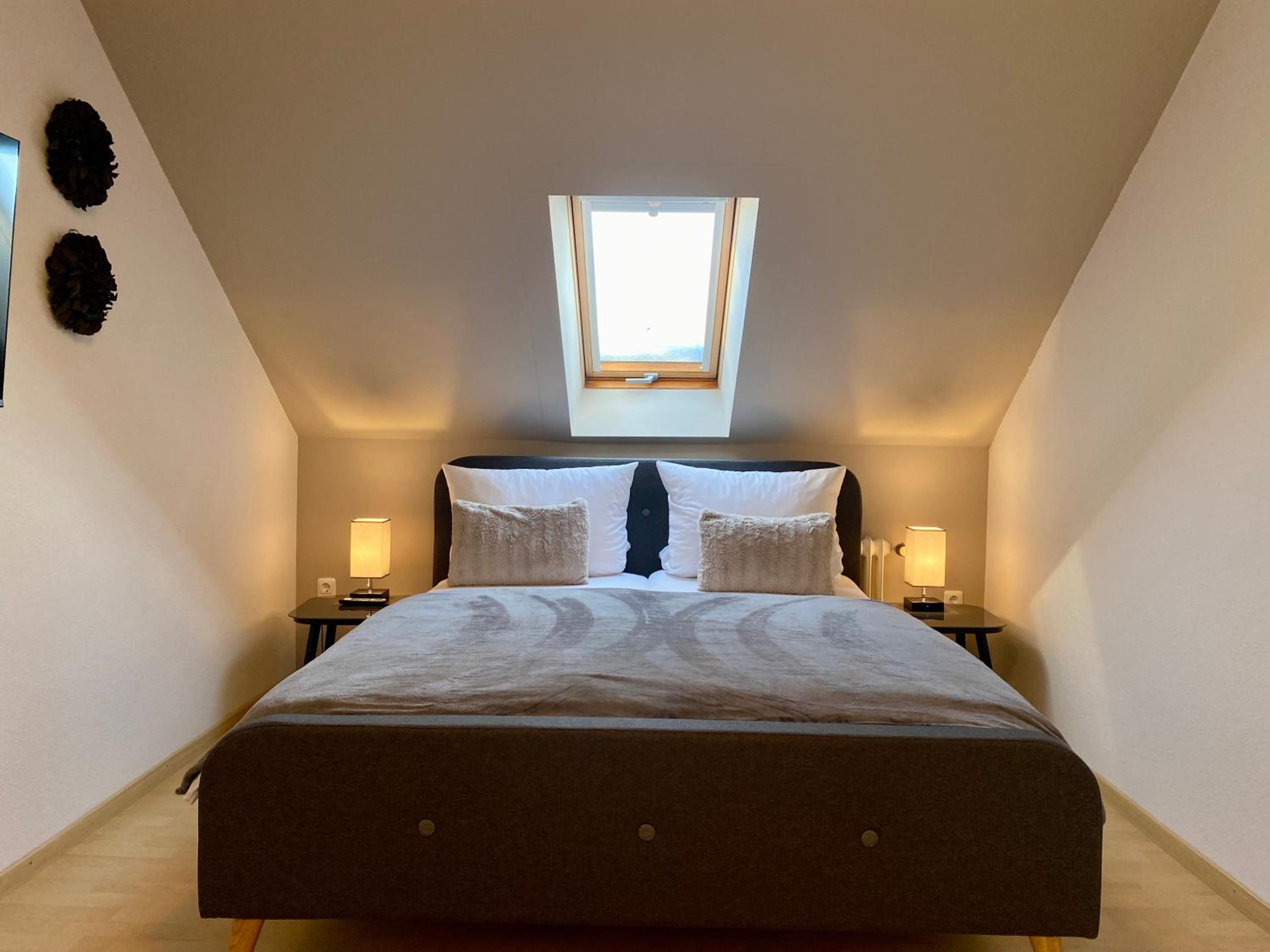 Haus Im Arnikagrund - Ferienwohnung & Privatzimmer