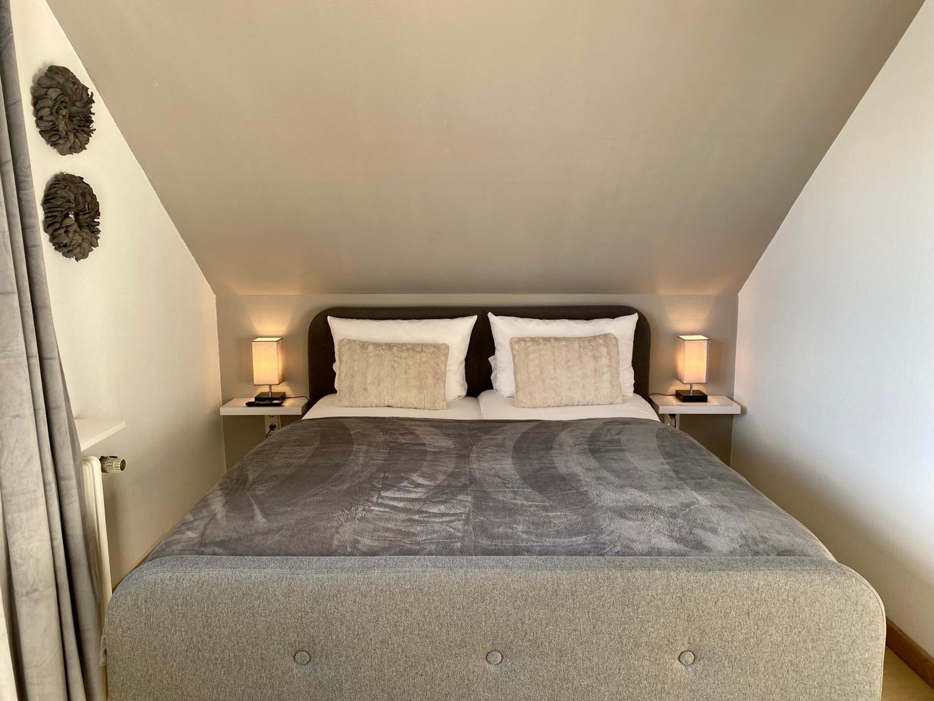 Haus Im Arnikagrund - Ferienwohnung & Privatzimmer