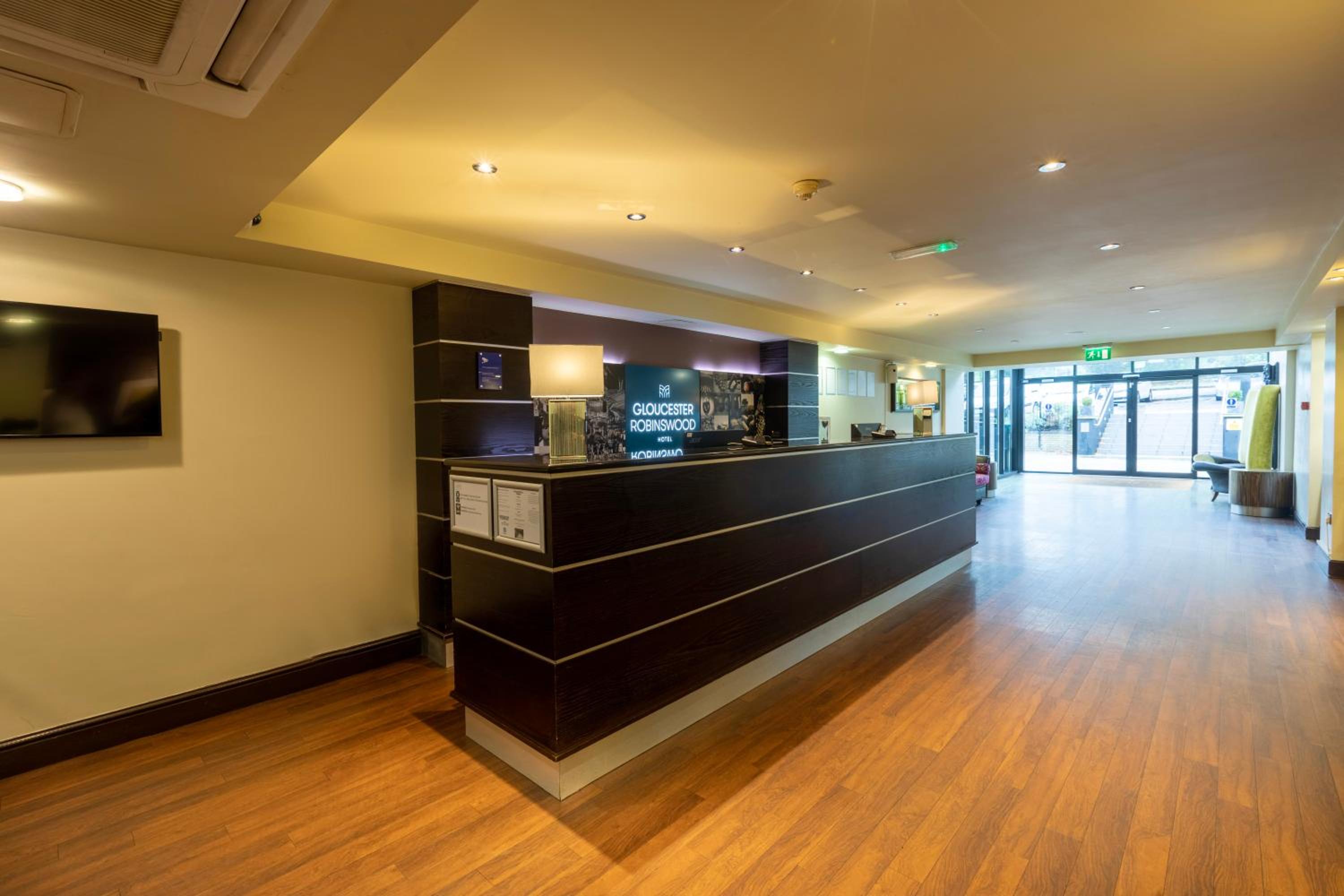 Gloucester Vacations - Gloucester Robinswood Hotel, BW Signature Collection - Property Image 5