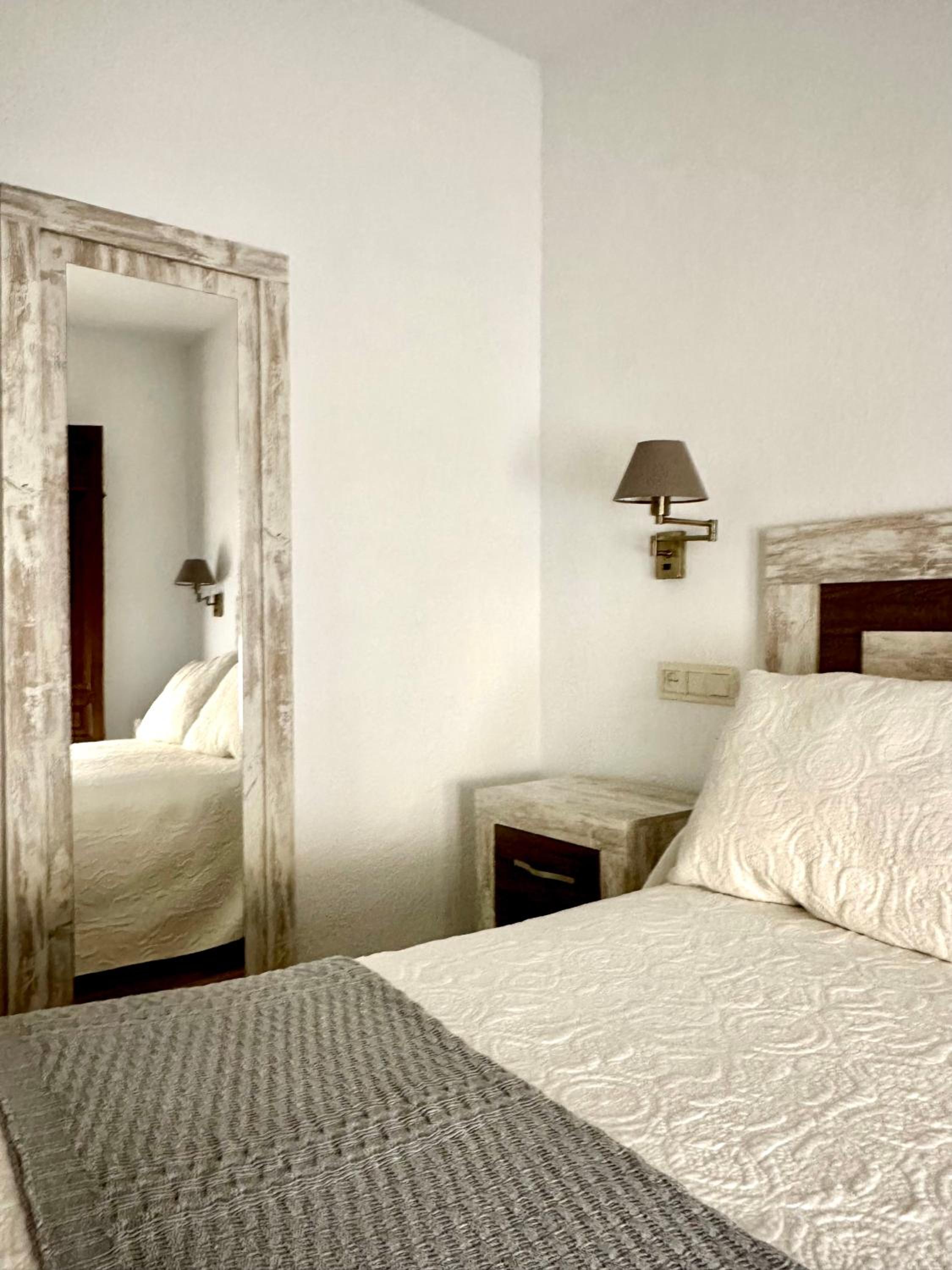 Apartamentos Vista Veleta