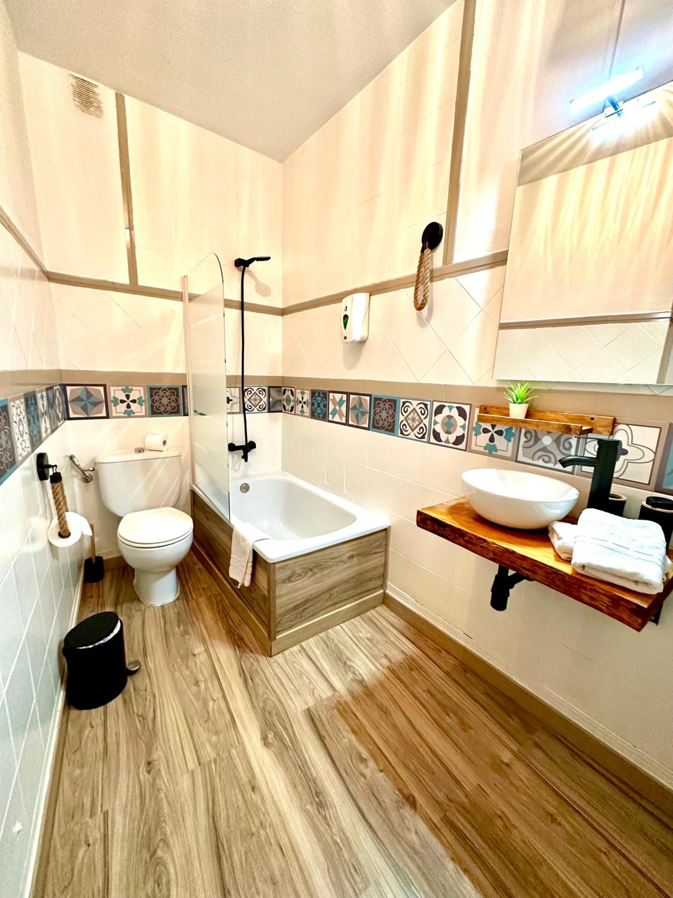 Apartamentos Vista Veleta